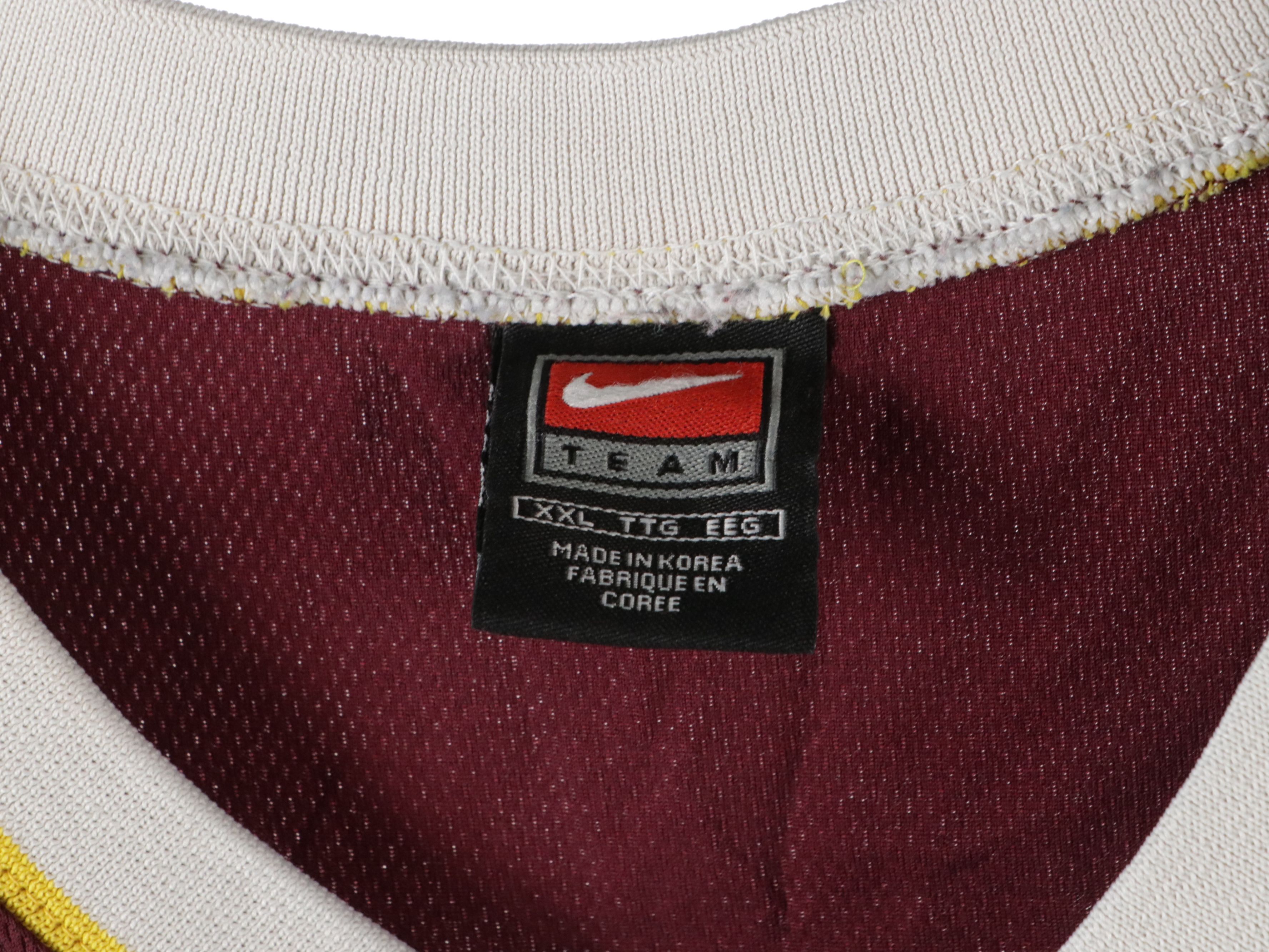 Basketball, Football, and Baseball Jerseys with More