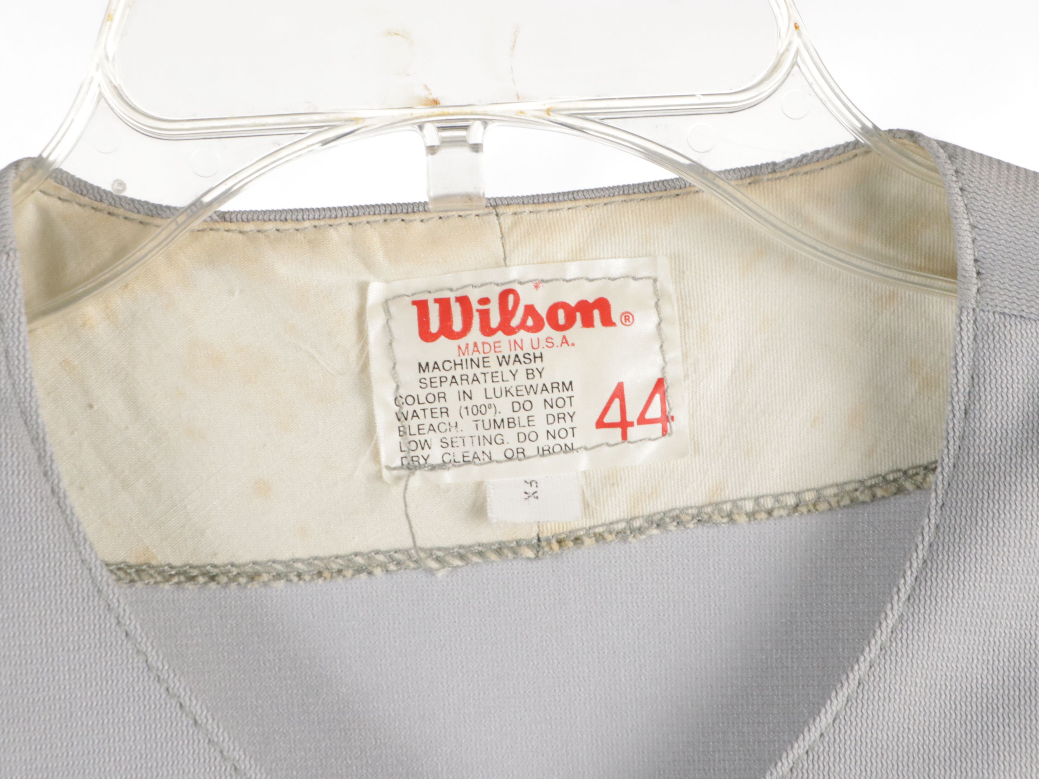 Basketball, Football, and Baseball Jerseys with More