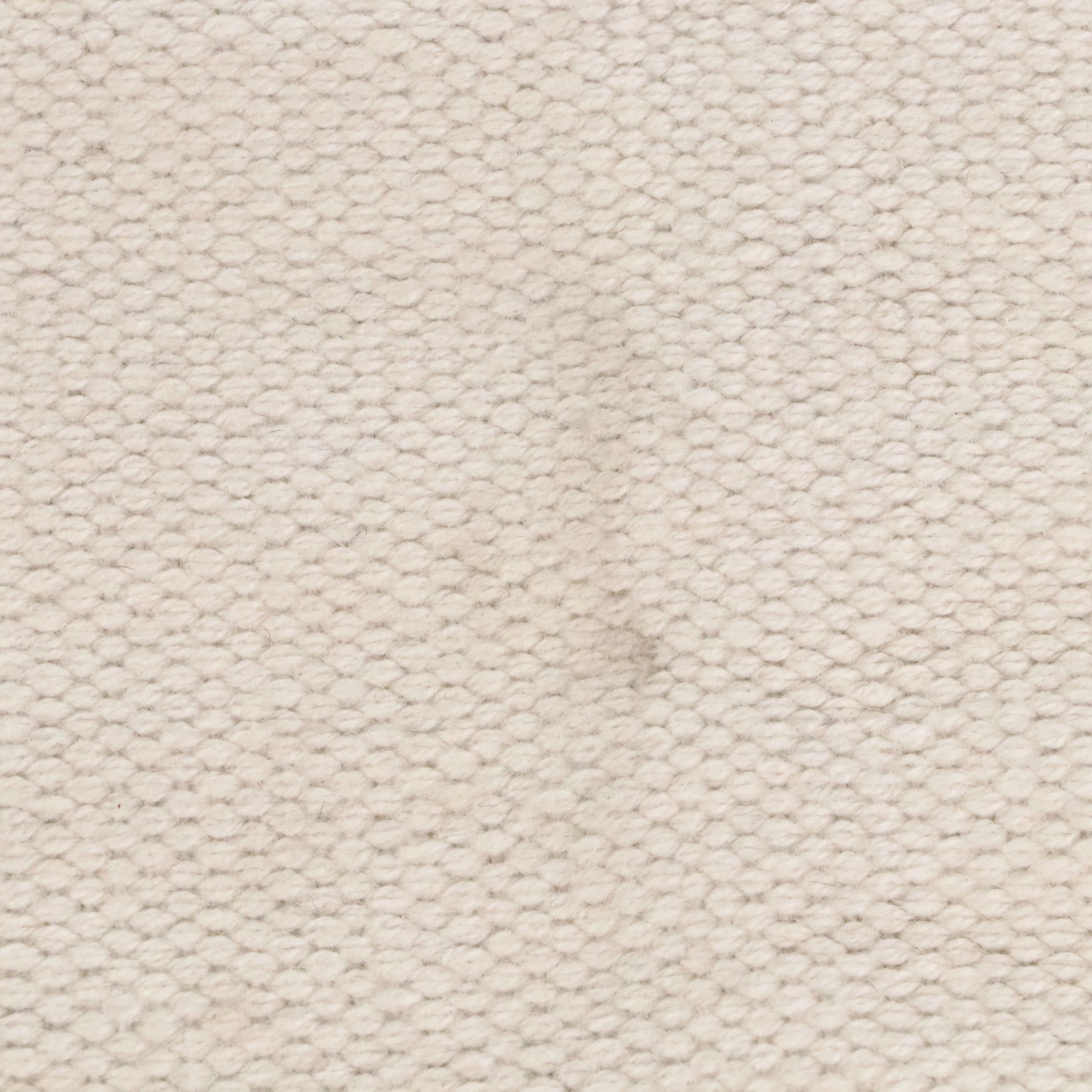 4' x 6' Handwoven Minna Peruvian Contemporary Area Rug