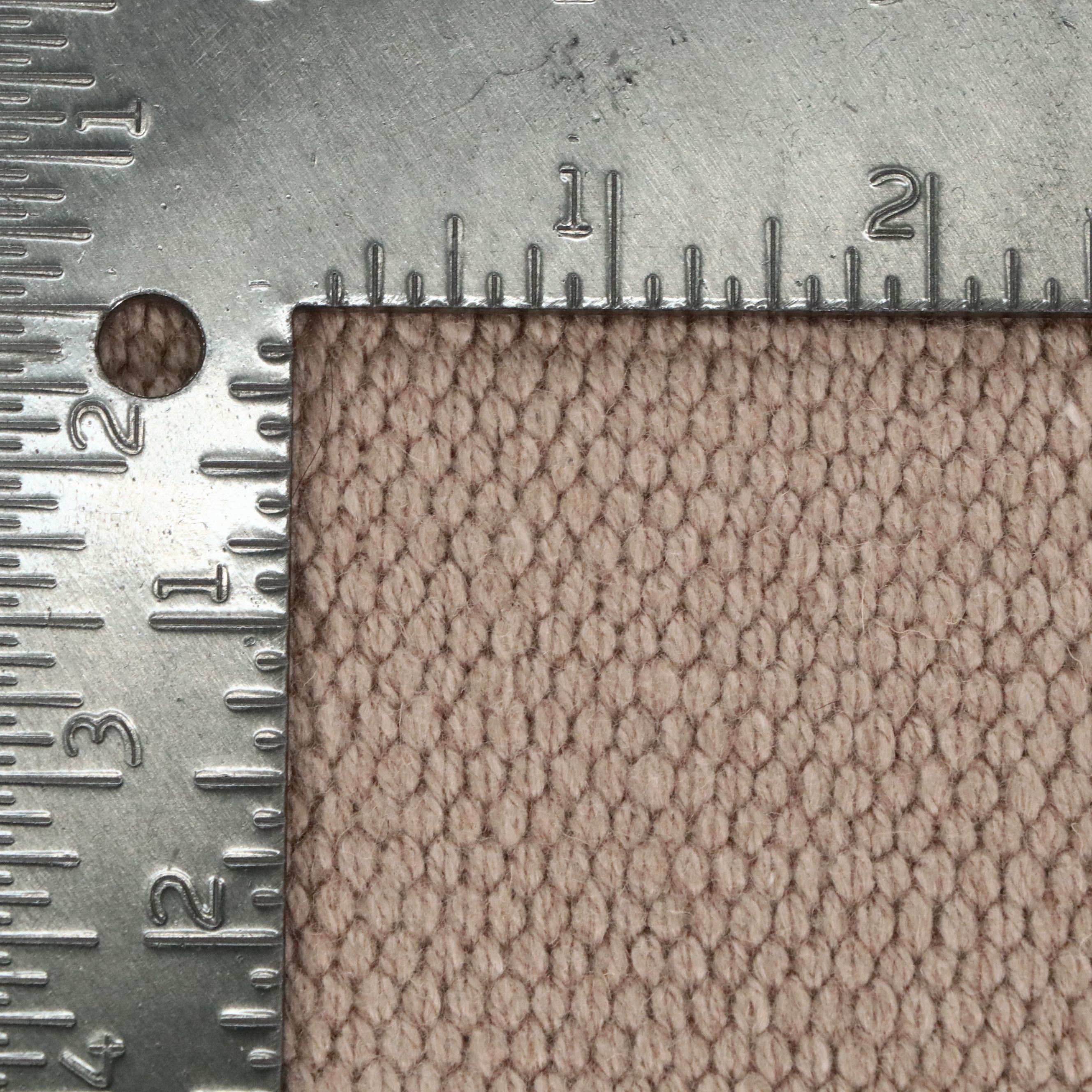 4' x 6' Handwoven Minna Peruvian Contemporary Area Rug