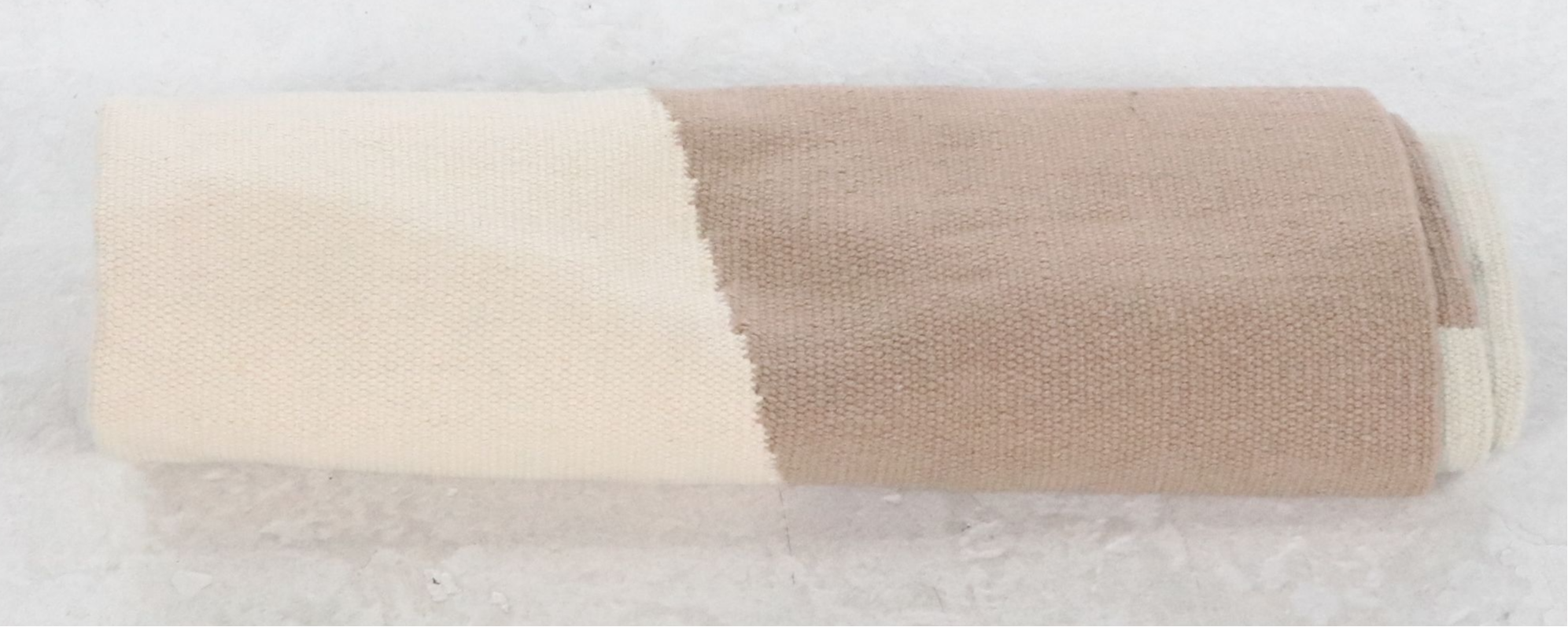 4' x 6' Handwoven Minna Peruvian Contemporary Area Rug