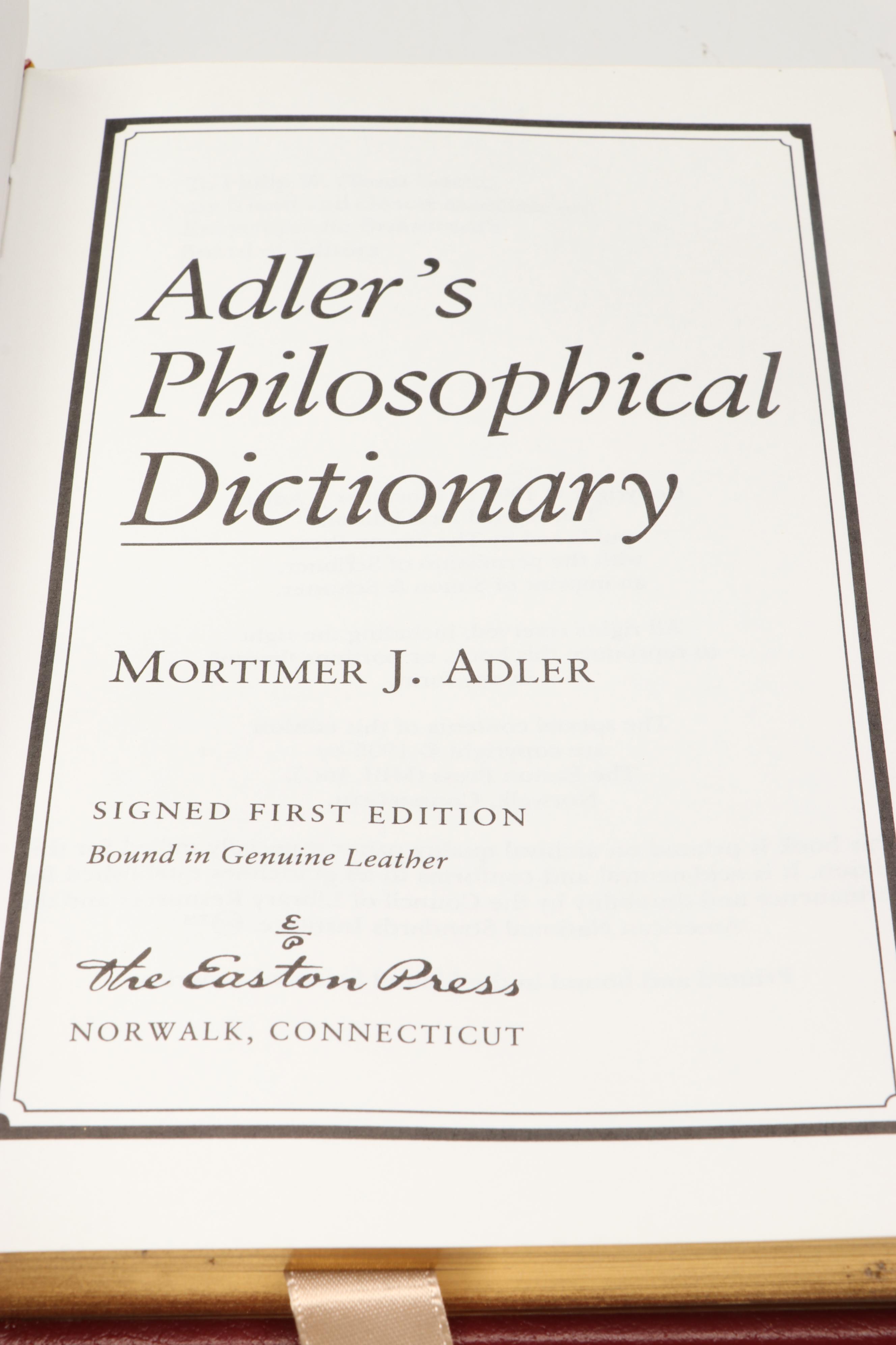 Signed First Edition "Jazz" by Toni Morrison and More