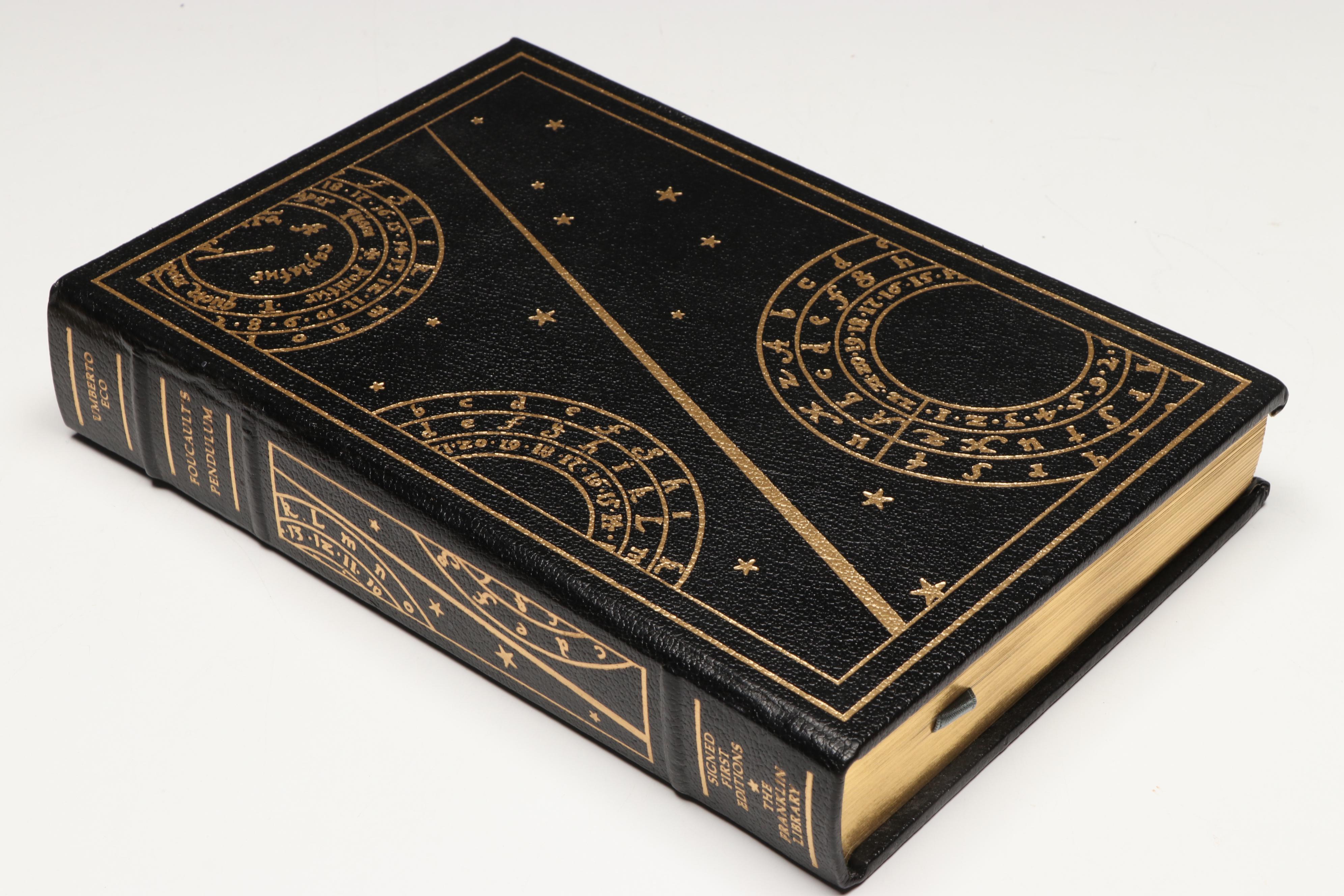 Signed First Edition "Jazz" by Toni Morrison and More