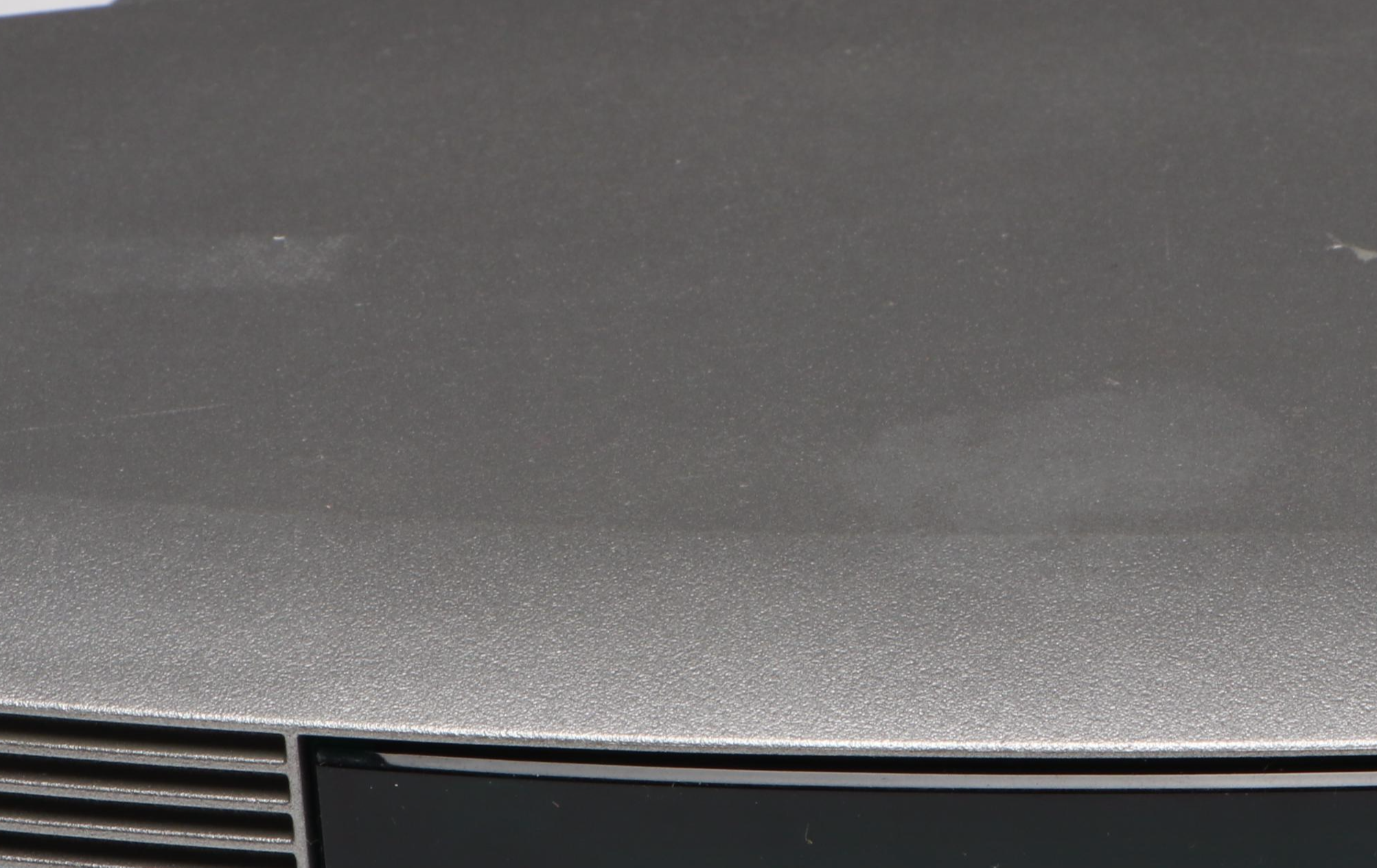 Bose "Wave Music System" CD Player and Radio, 2009