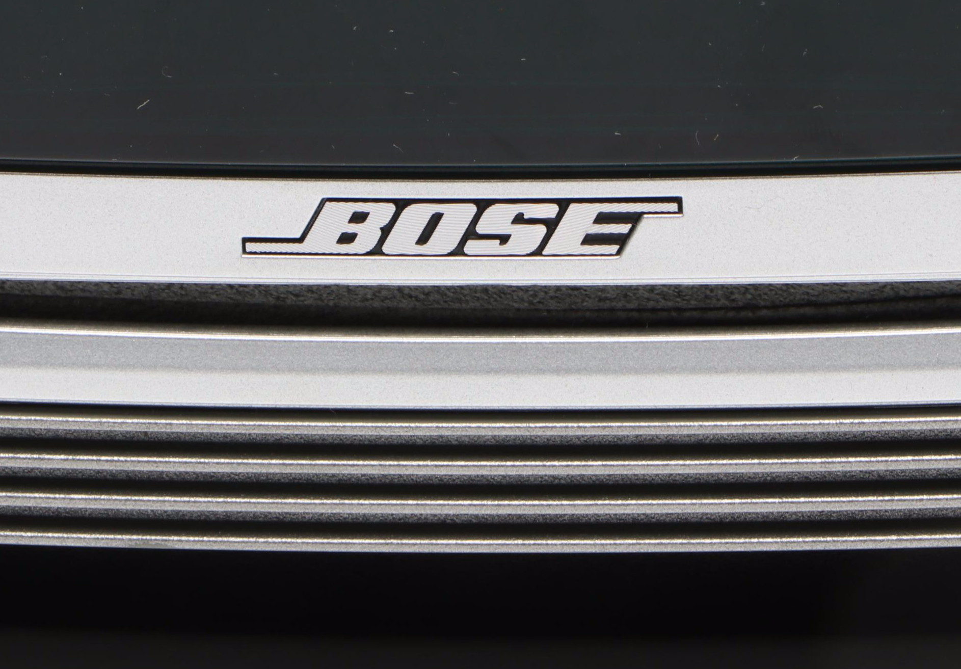 Bose "Wave Music System" CD Player and Radio, 2009