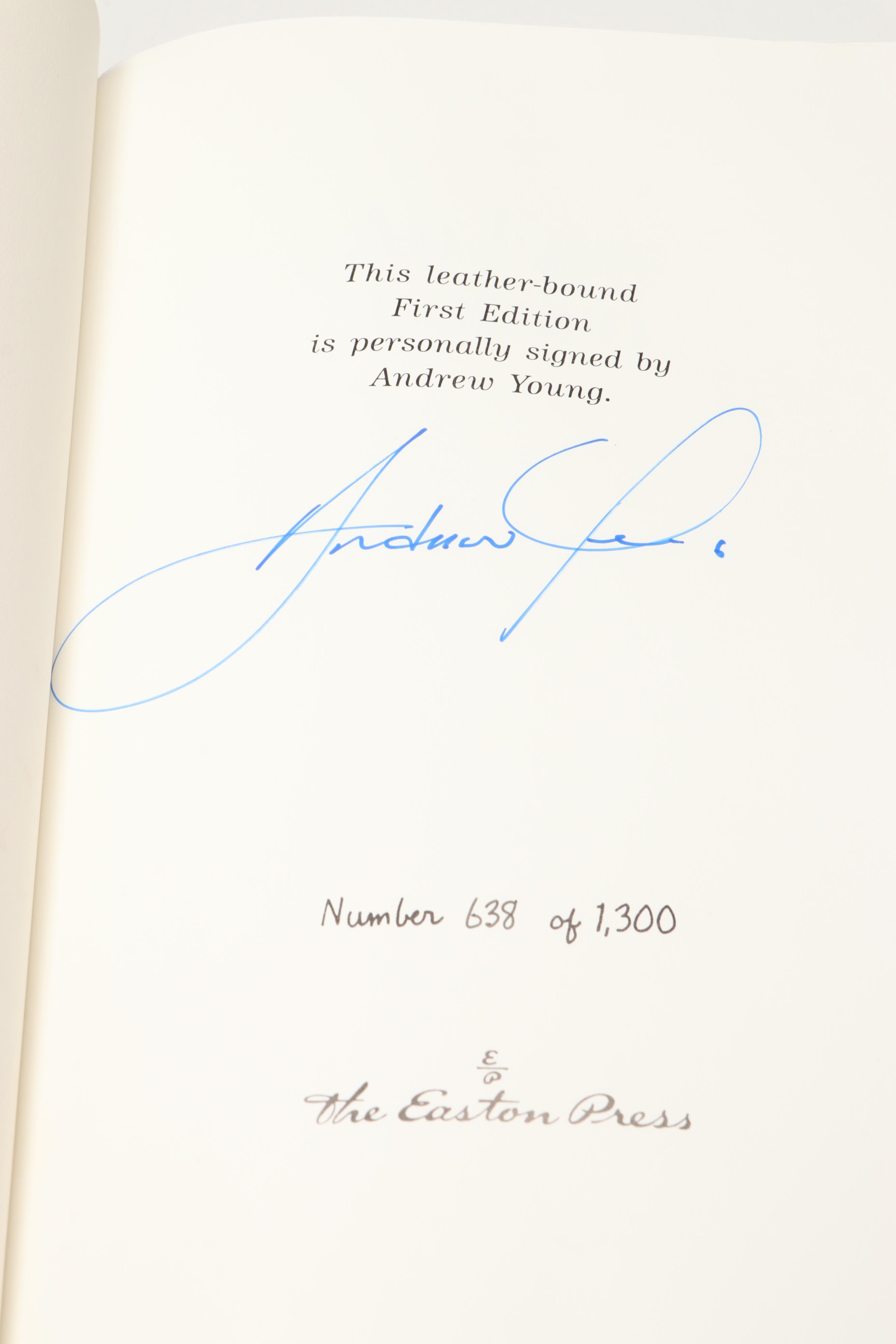 Signed First Edition "The Things They Carried" by Tim O'Brien and More Books