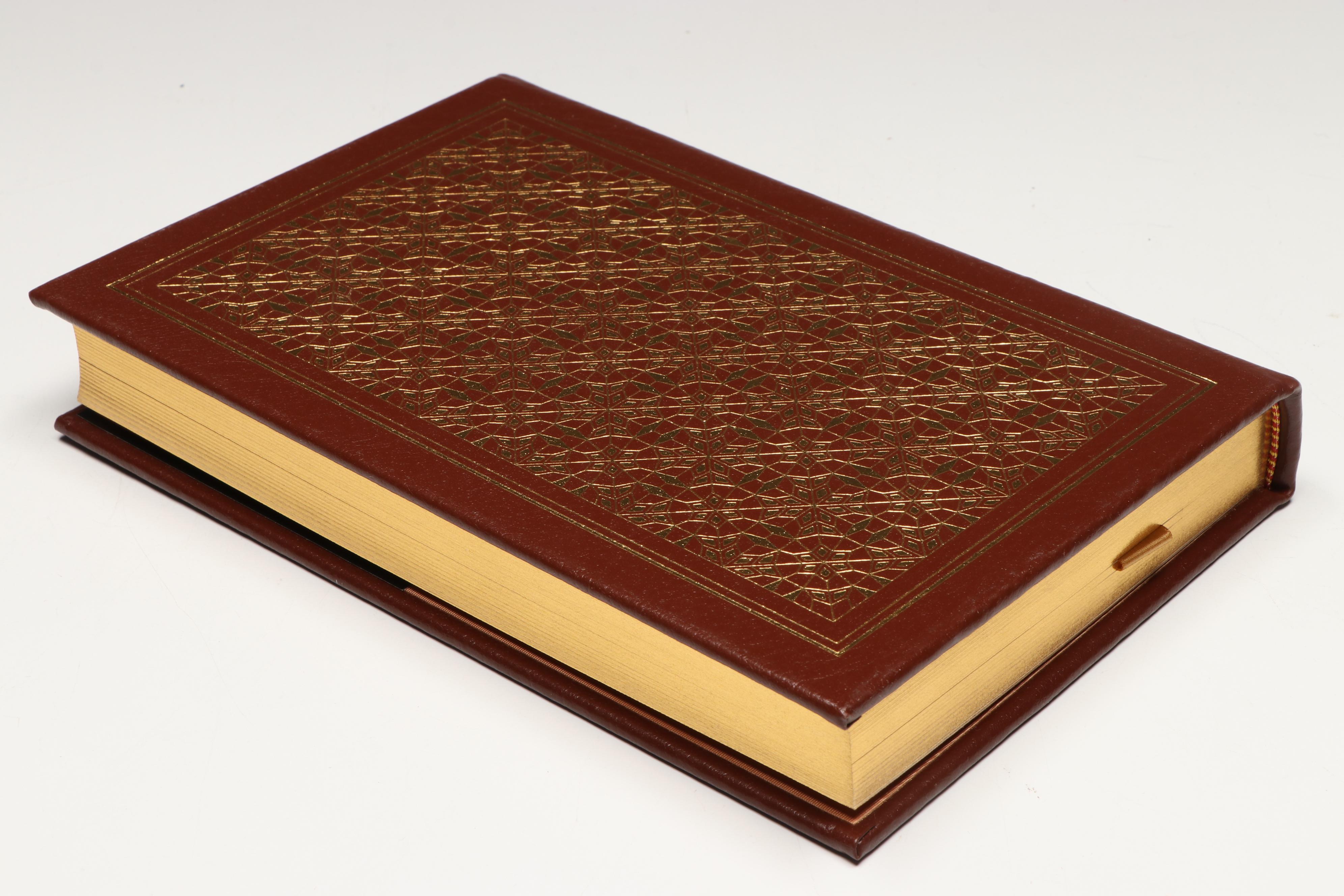 Signed First Edition "The Things They Carried" by Tim O'Brien and More Books