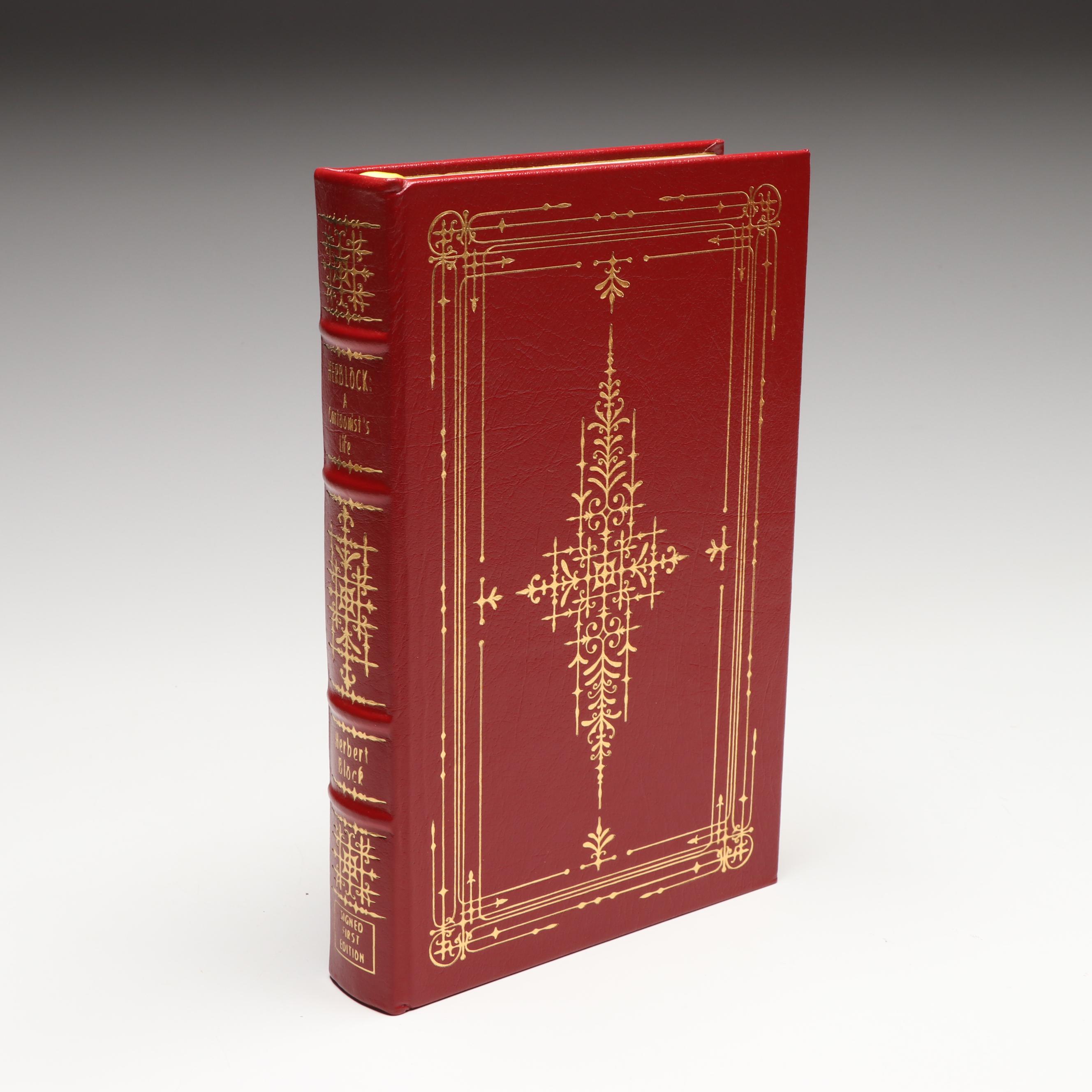 Signed First Edition "The Kitchen God's Wife" by Amy Tan and More