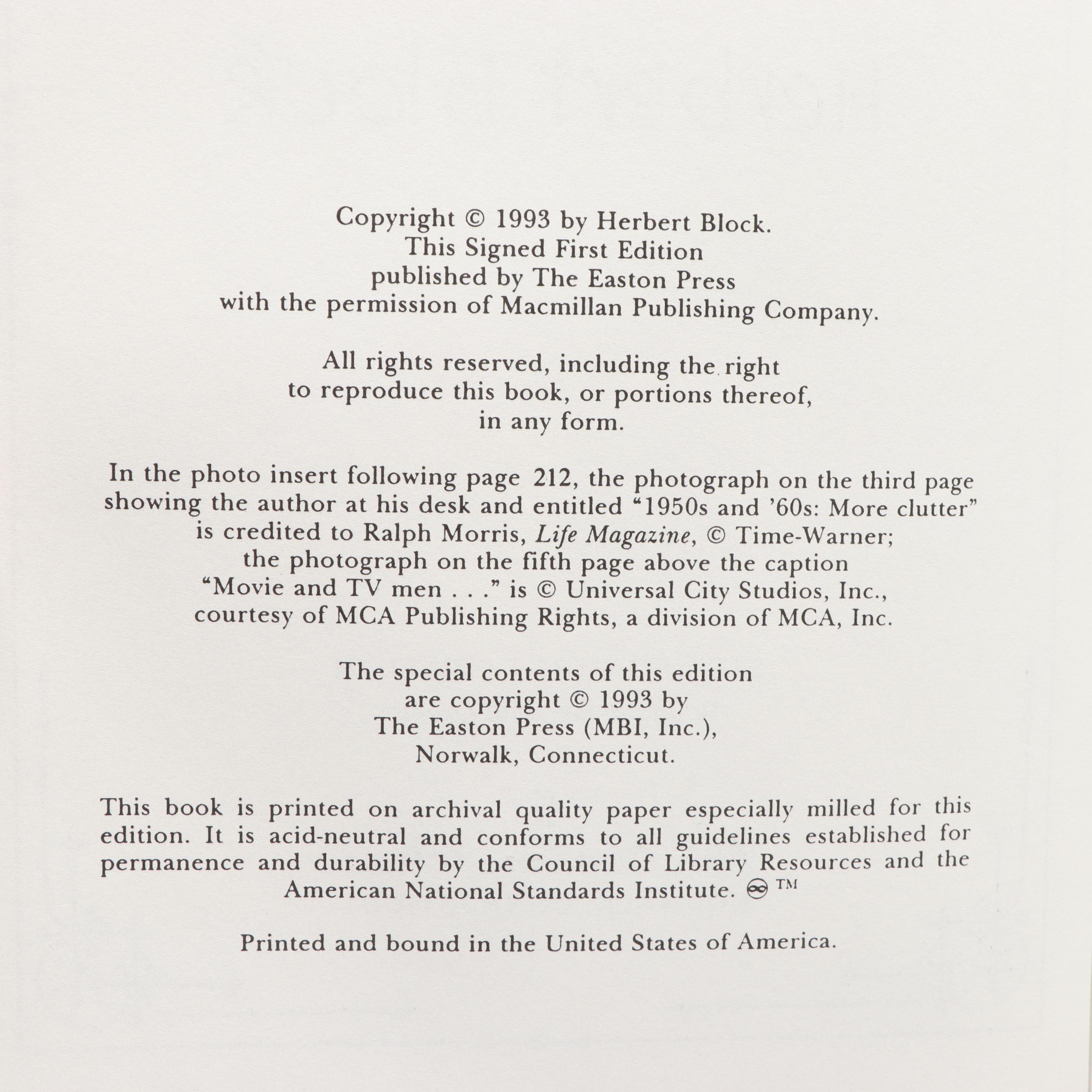 Signed First Edition "The Kitchen God's Wife" by Amy Tan and More