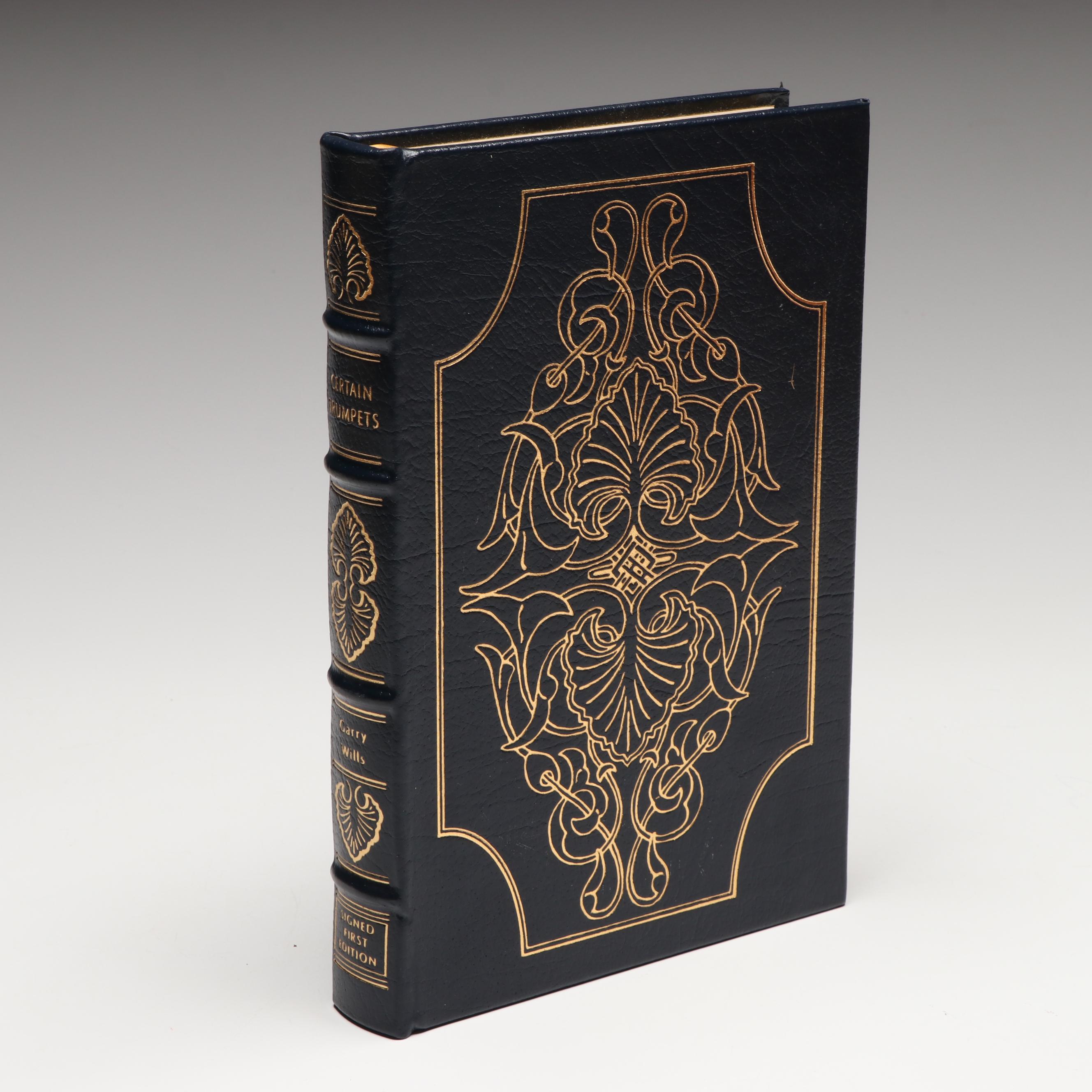 Signed First Edition "The Kitchen God's Wife" by Amy Tan and More