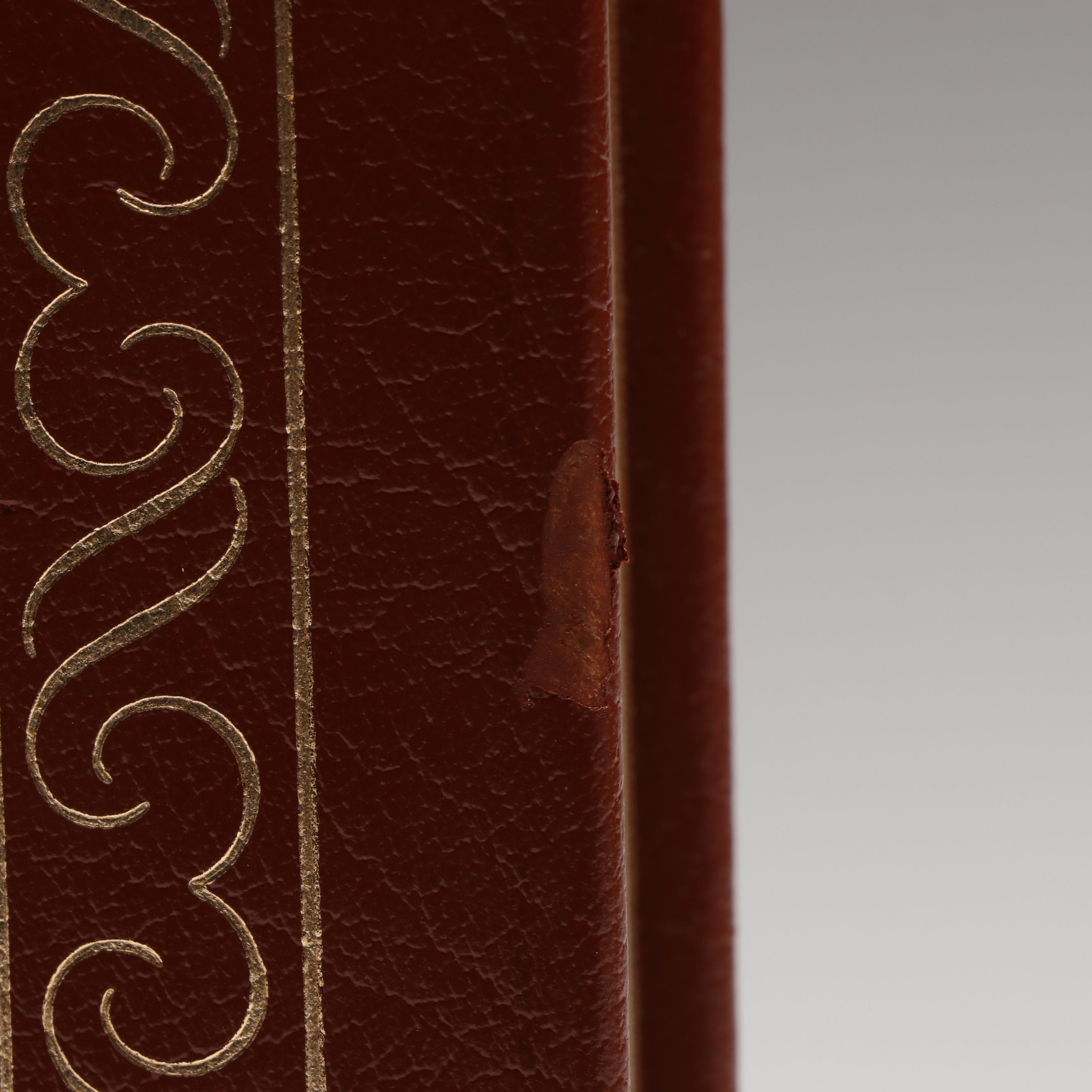 Signed First Edition "The Kitchen God's Wife" by Amy Tan and More