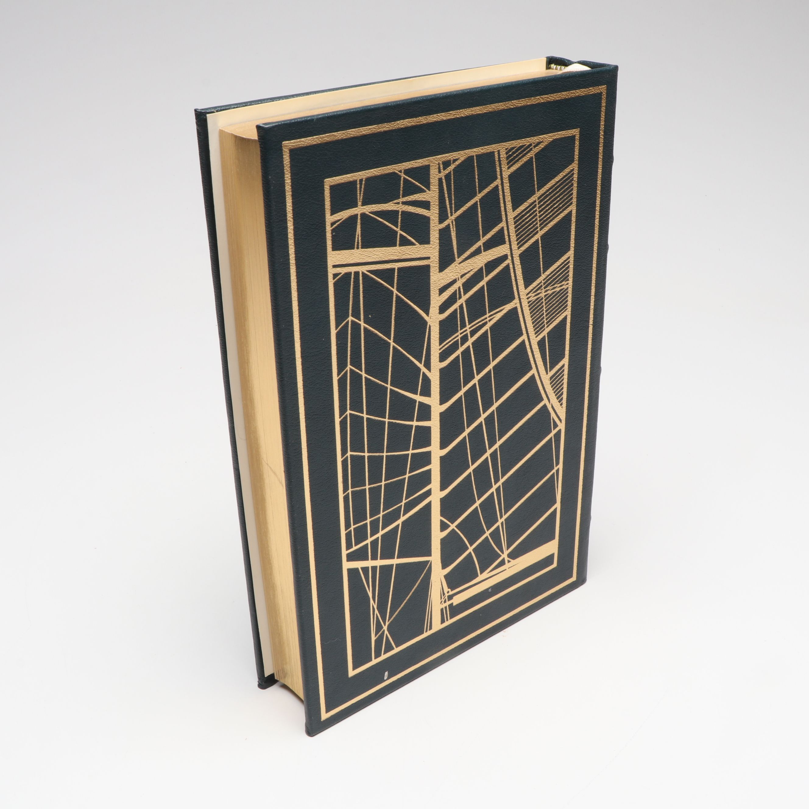 Signed First Edition "The Golden Age" by Gore Vidal and More Books