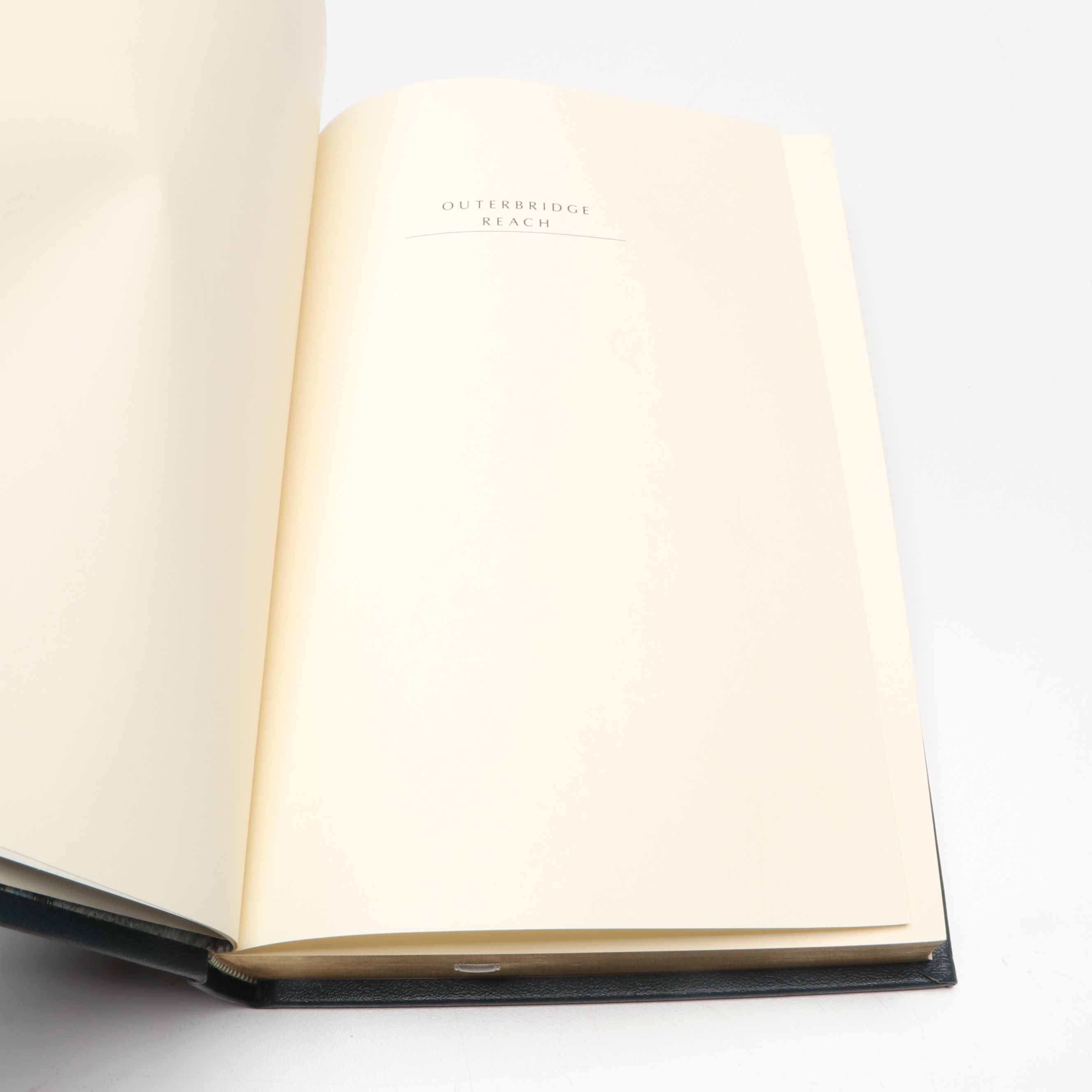 Signed First Edition "The Golden Age" by Gore Vidal and More Books