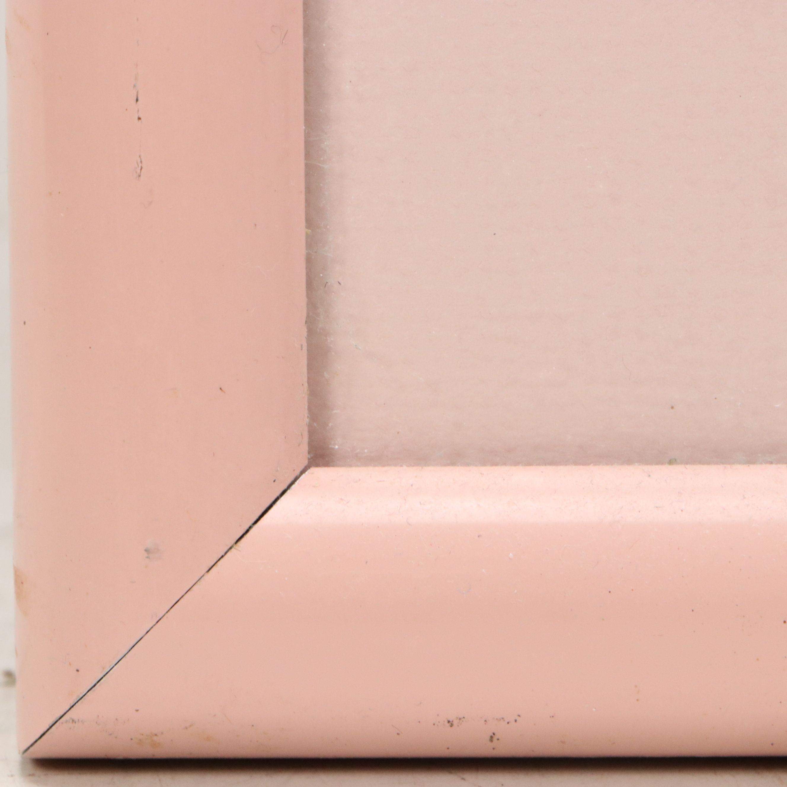 John Ramos Offset Lithograph "The Bath," 1985