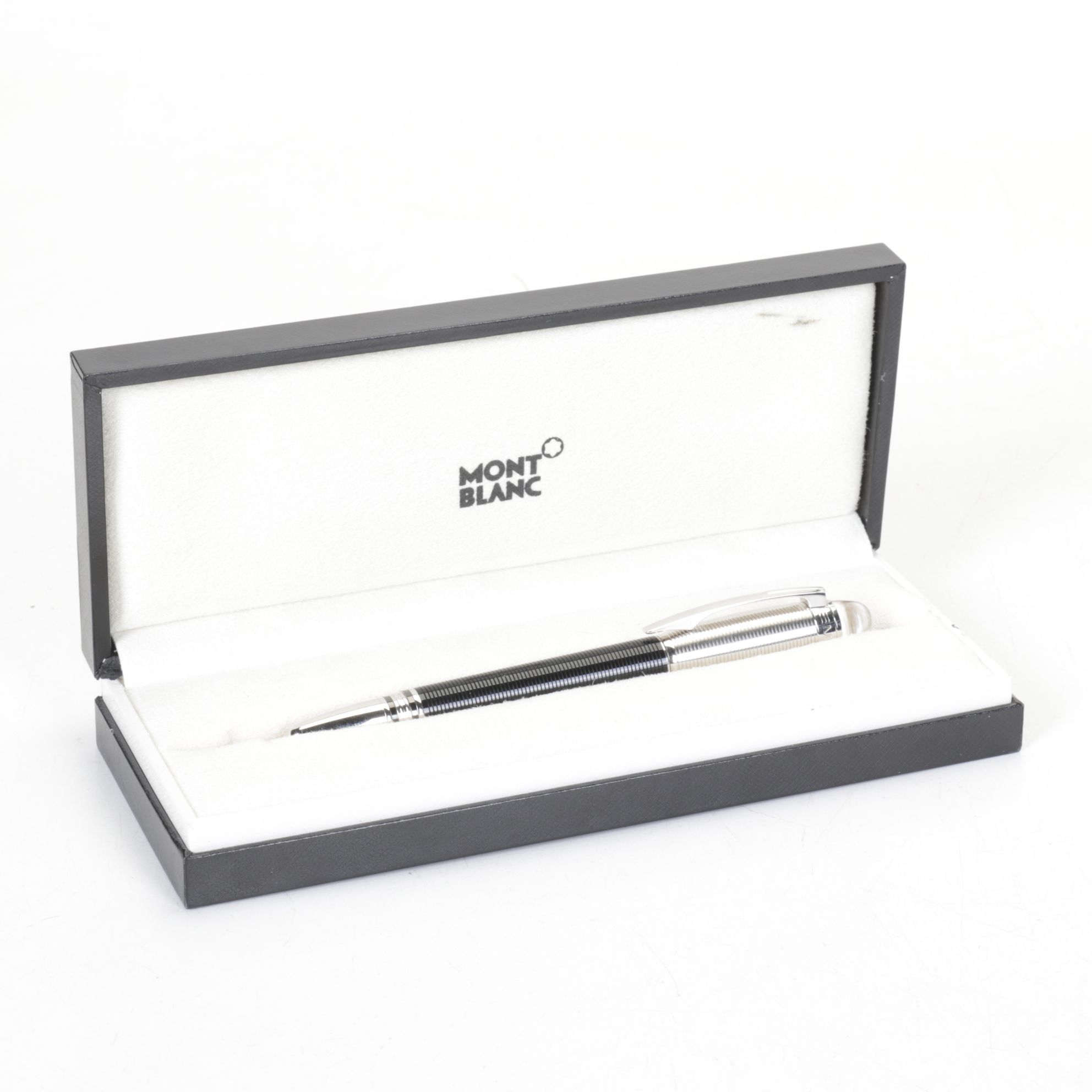Montblanc "StarWalker" Ballpoint Pen with Case