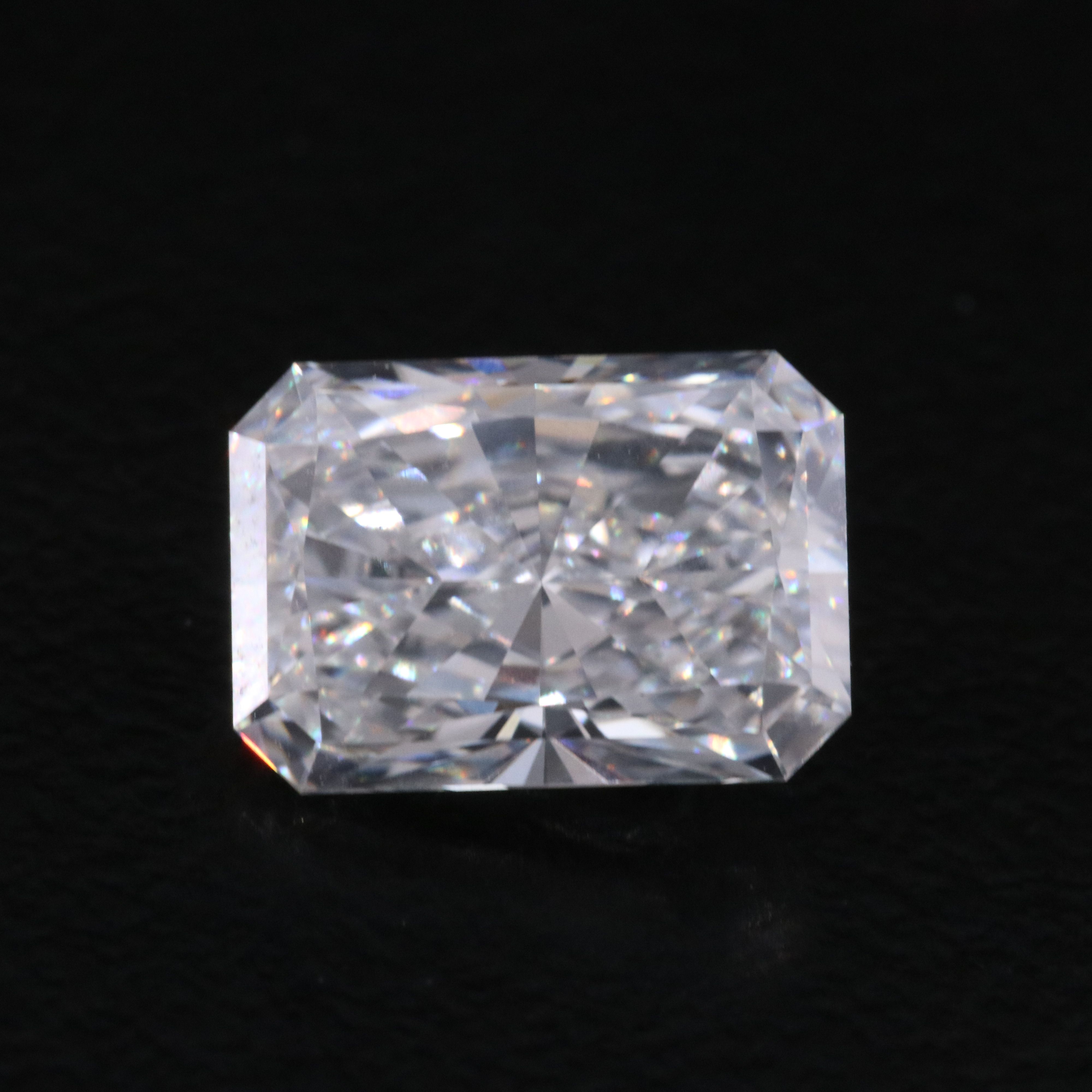 Loose 2.02 CT Lab Grown Diamond with IGI Report
