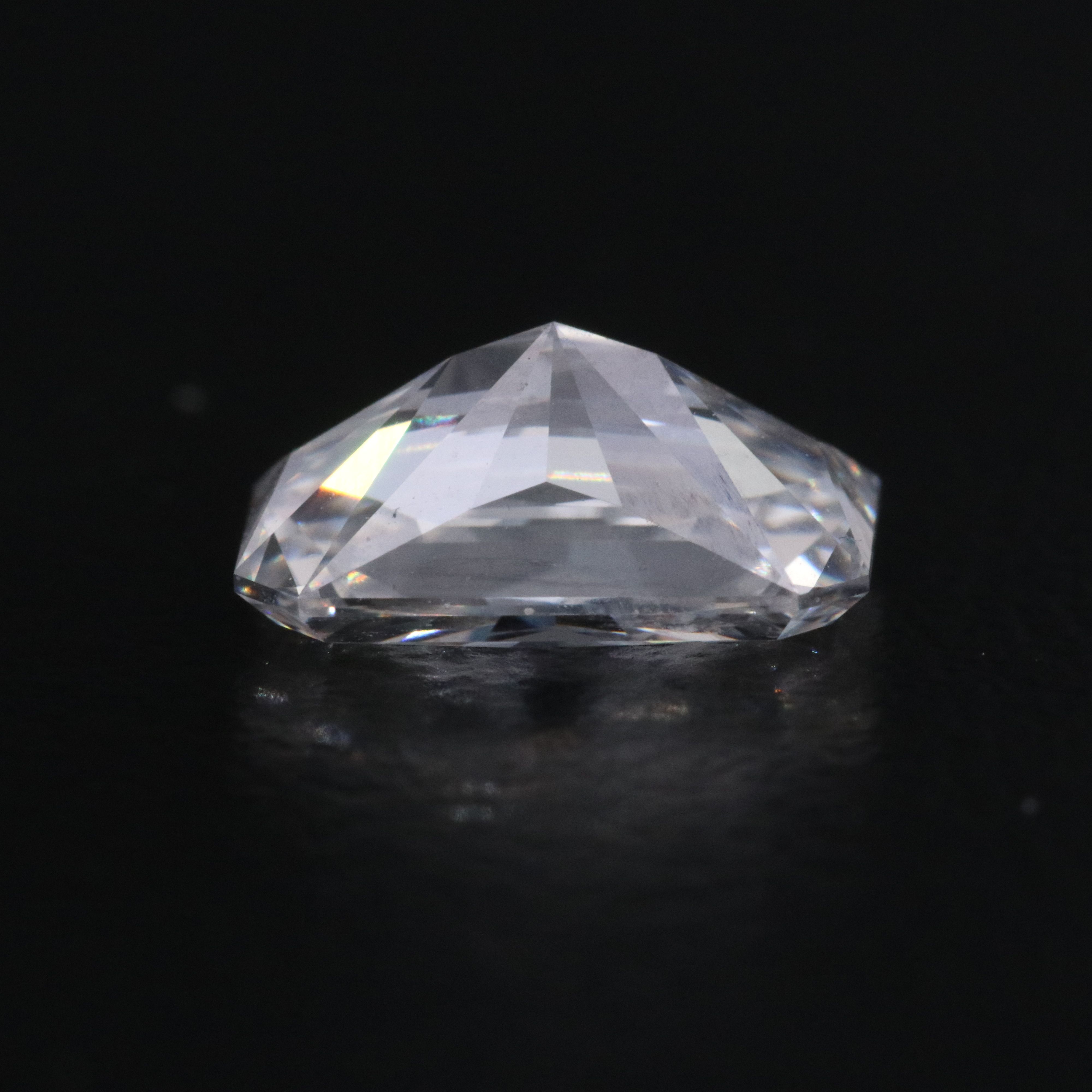 Loose 2.02 CT Lab Grown Diamond with IGI Report