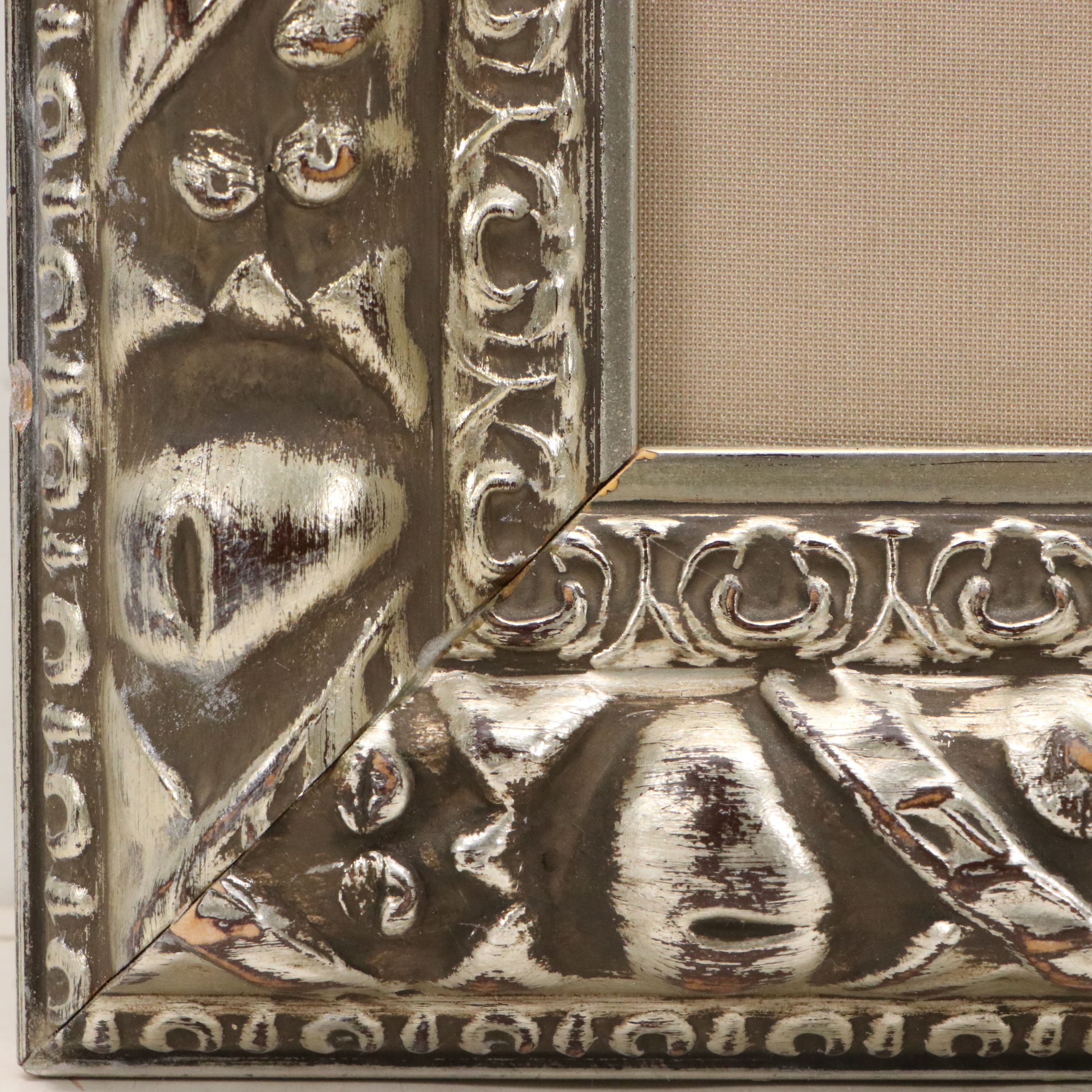 Thea Schrack Offset Lithograph "The Mirador," Late 20th Century