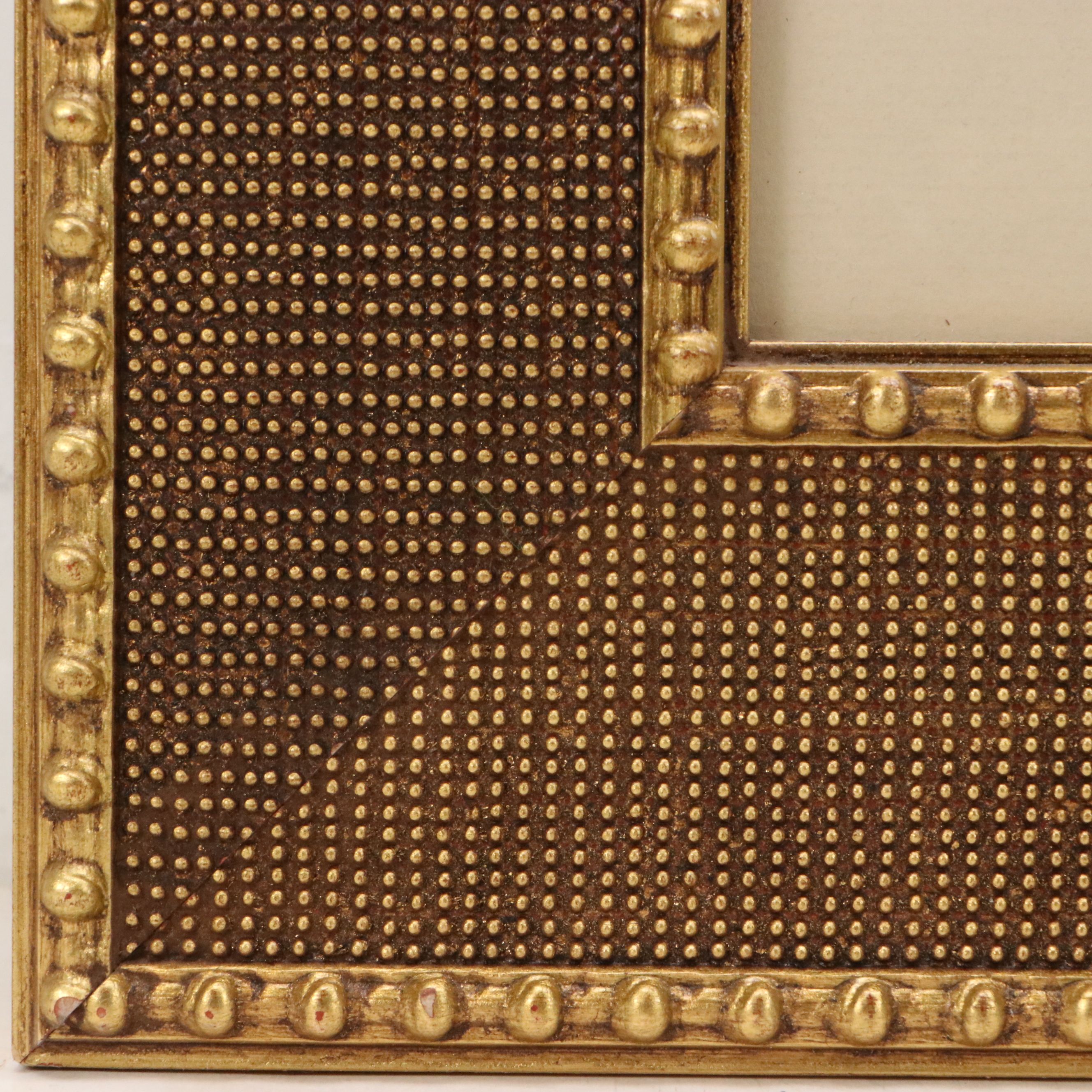 Offset Lithograph of Cubistic Composition, Late 20th Century