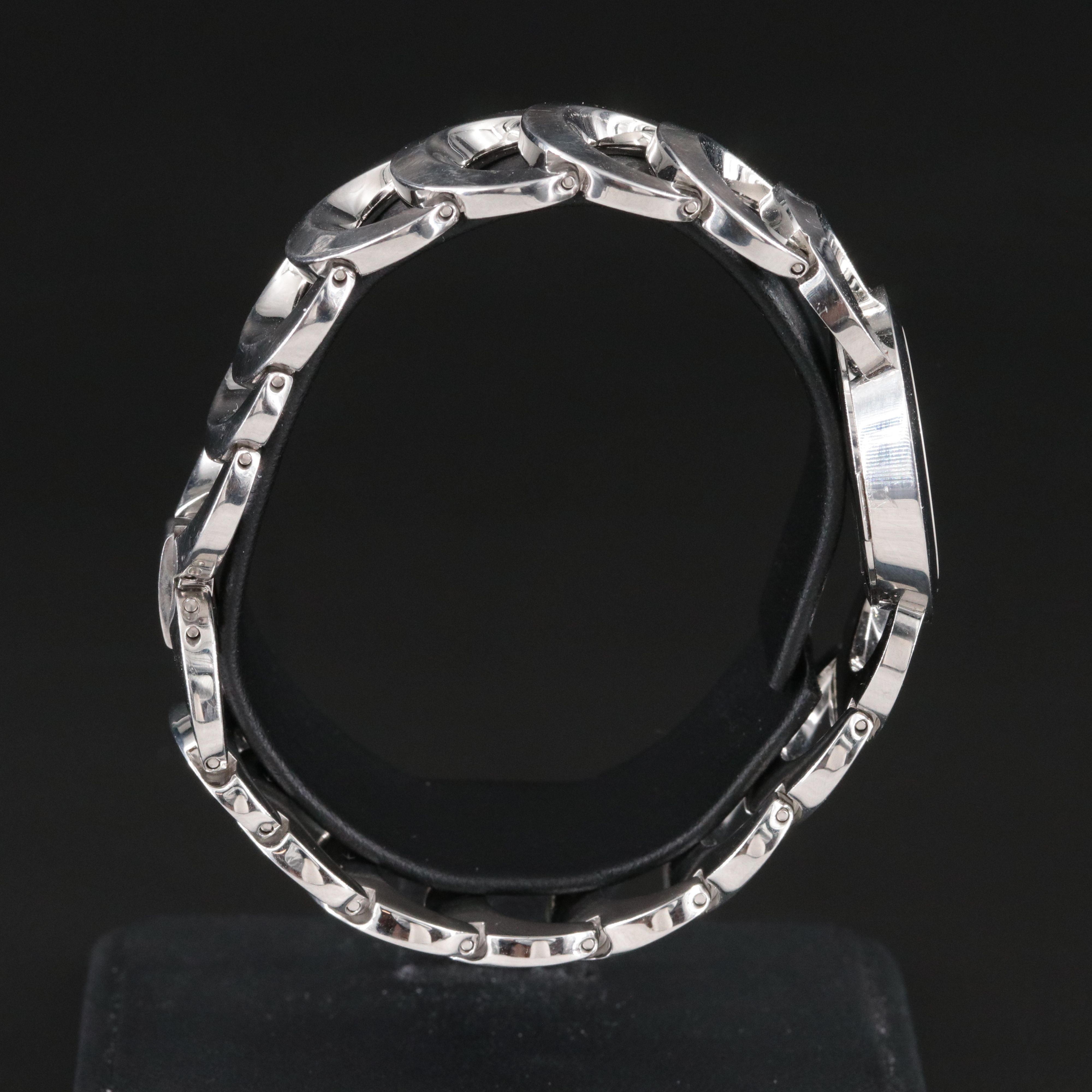 Movado Rondiro Mirror Dial Watch