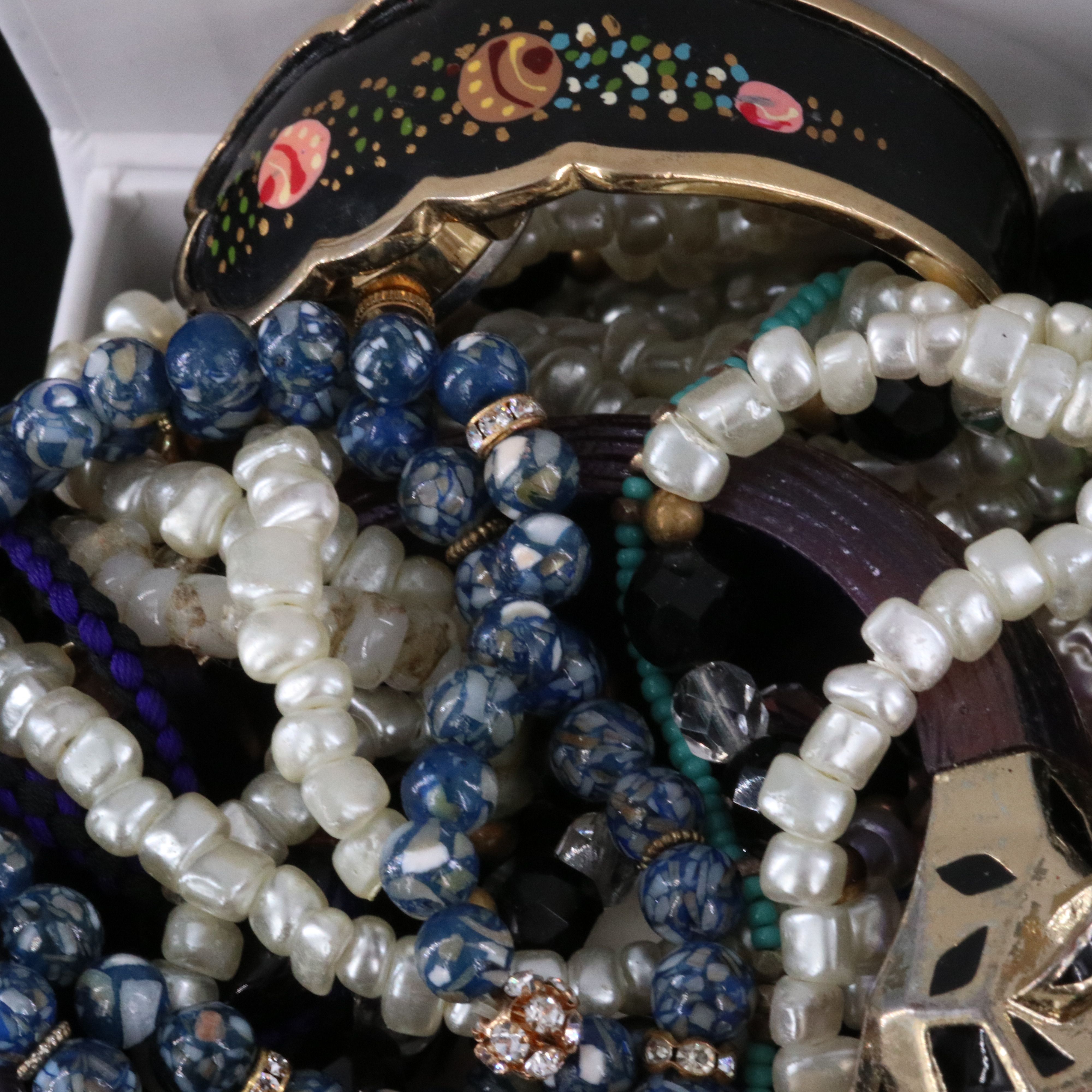 Uncommon Discoveries: Jewelry Collection