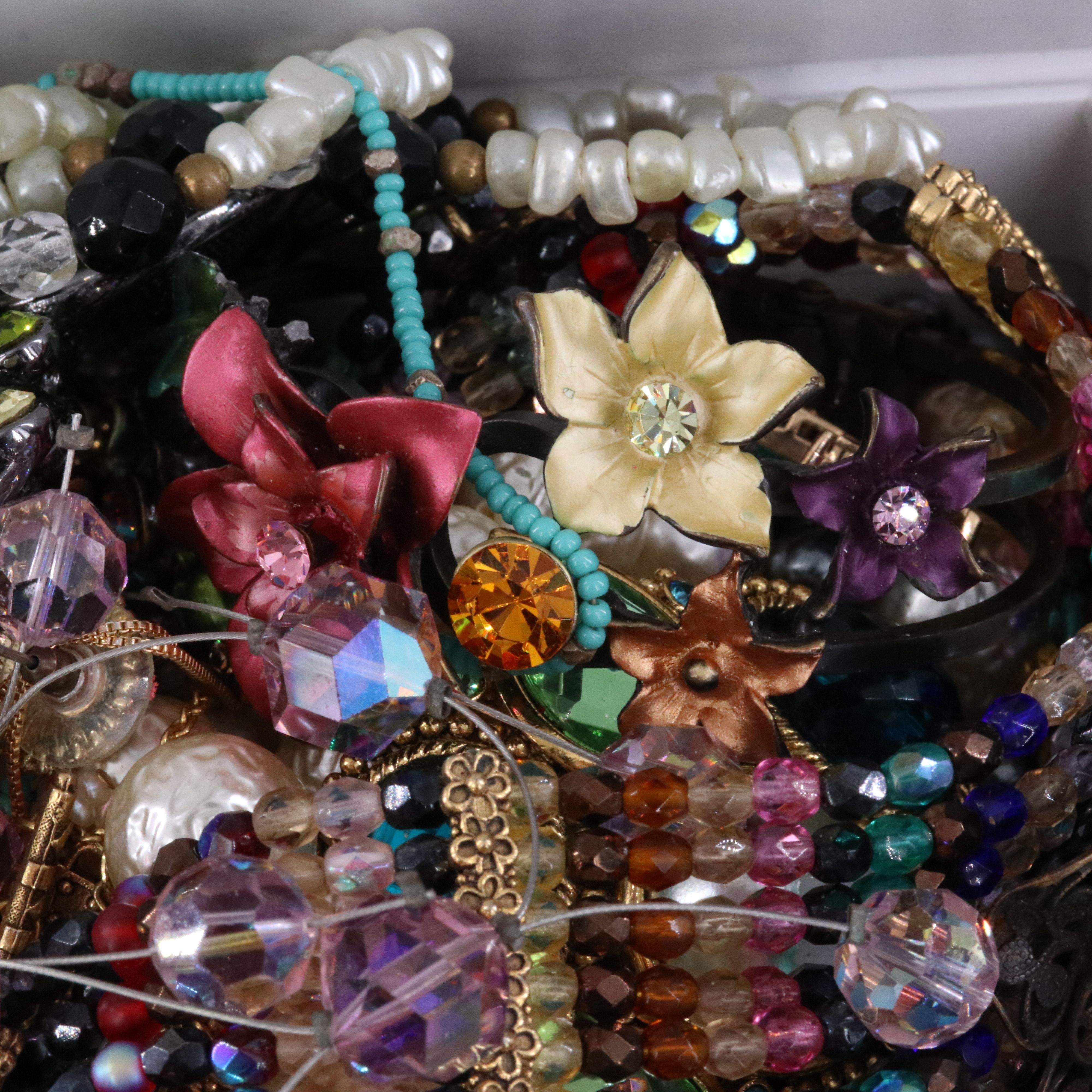 Uncommon Discoveries: Jewelry Collection