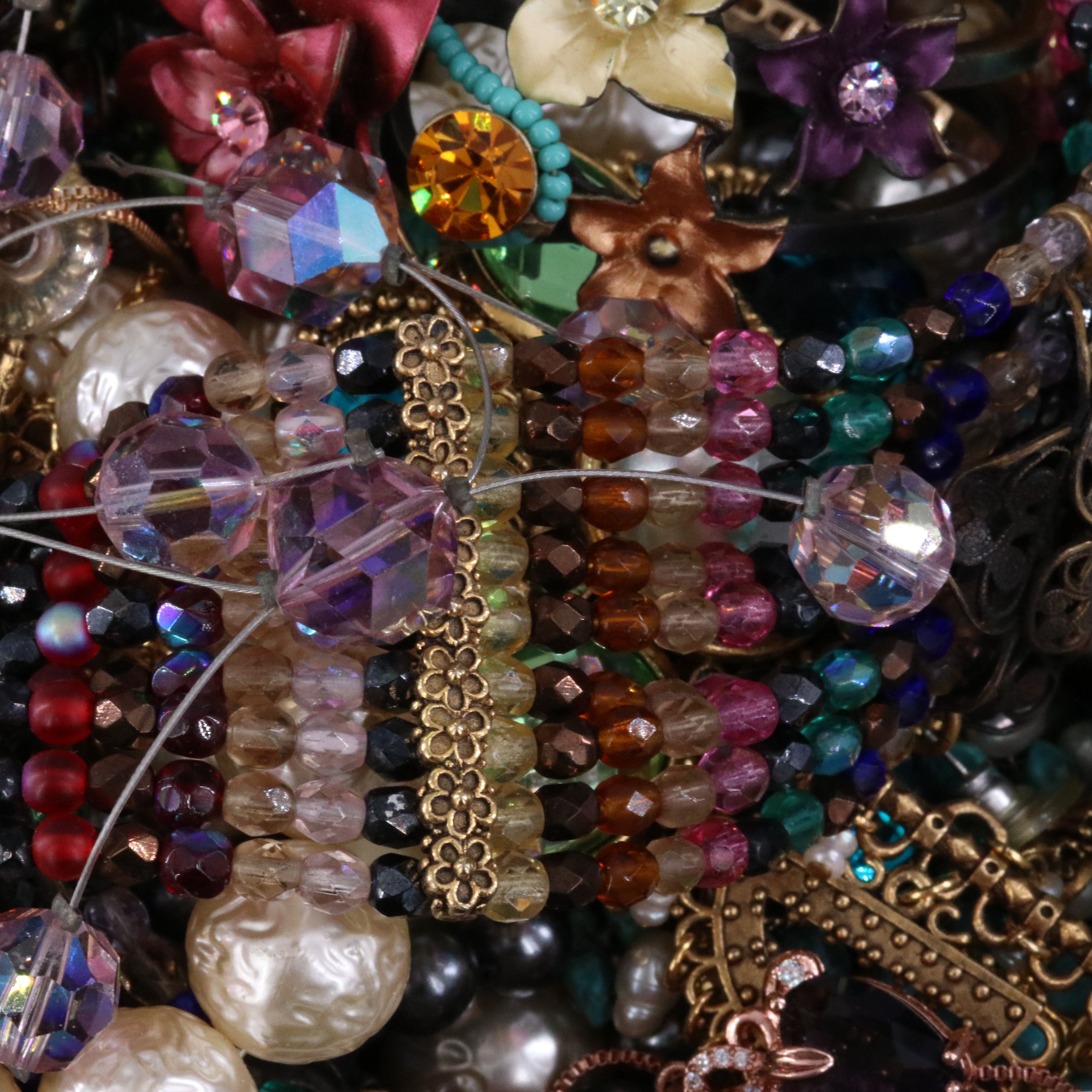 Uncommon Discoveries: Jewelry Collection