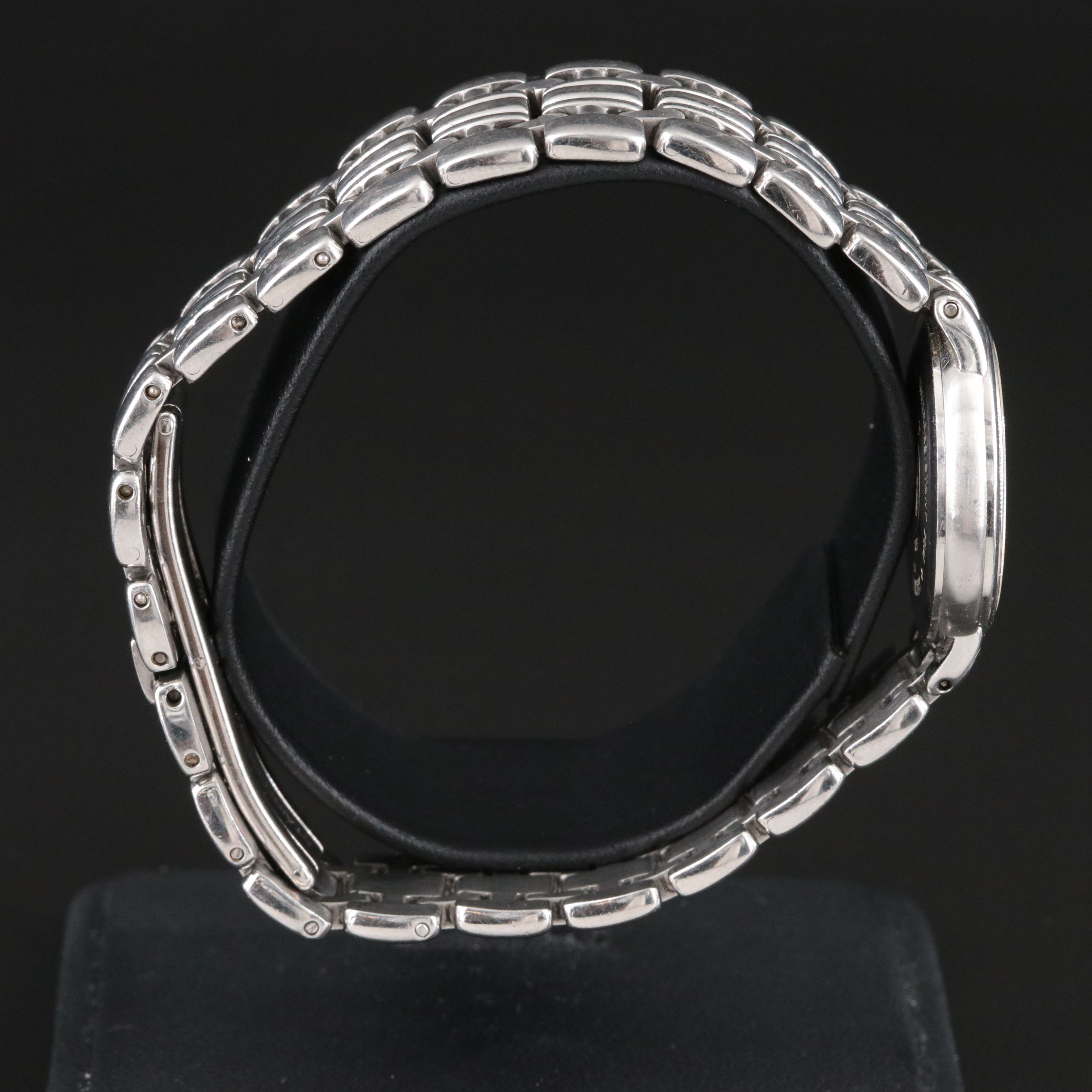 Tissot Marquise L230 Vintage Watch