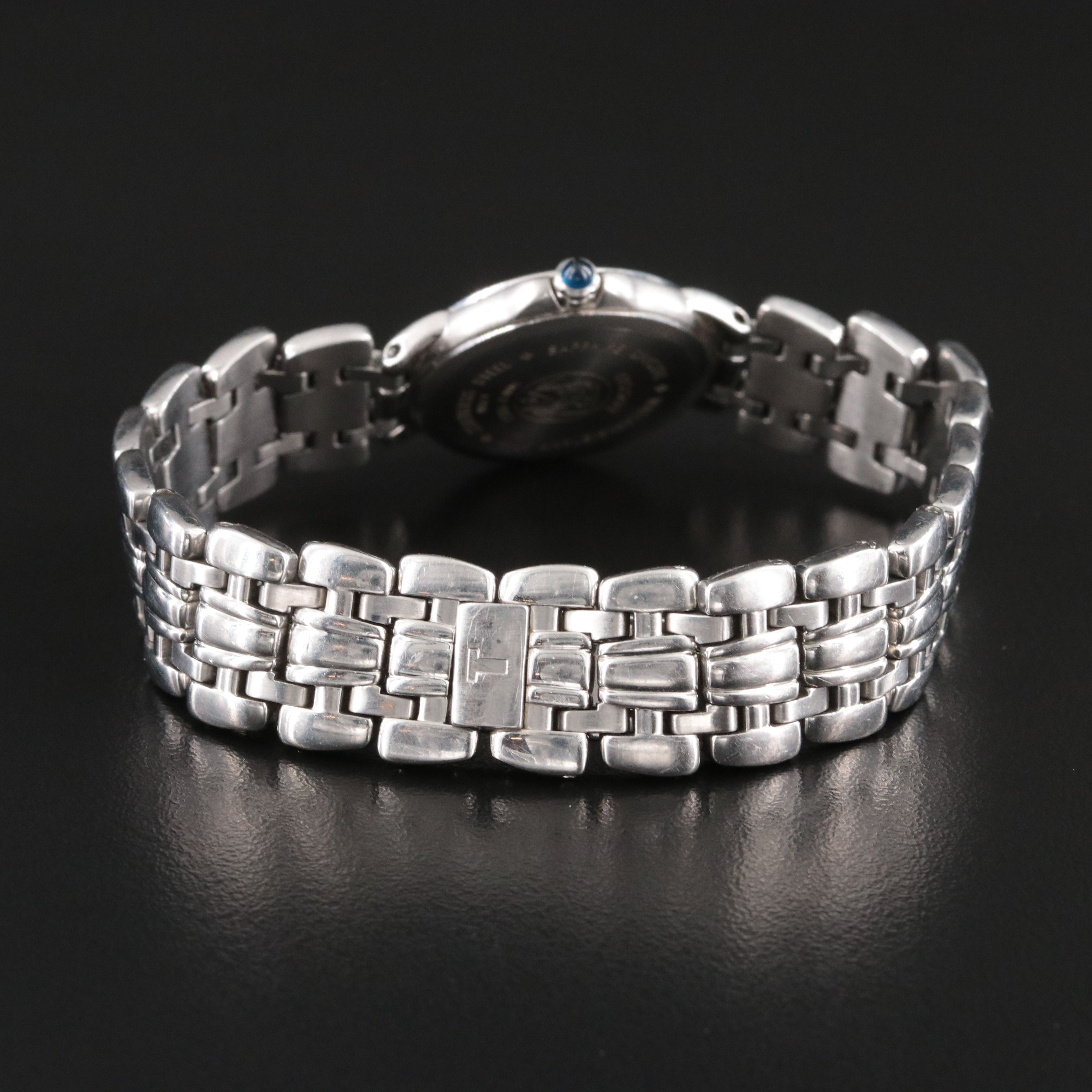 Tissot Marquise L230 Vintage Watch