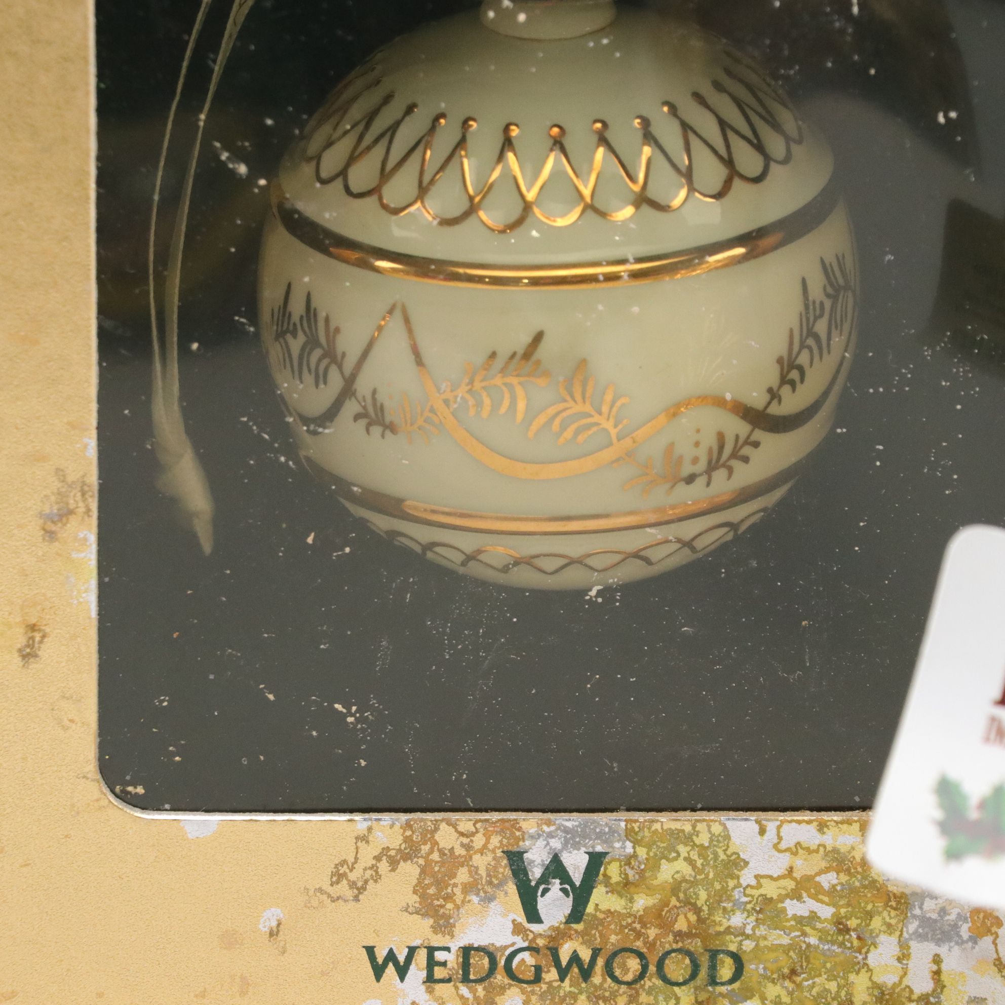 Godinger Silver Plate Reindeer Candle Holders with Log Candles, Ornaments & More