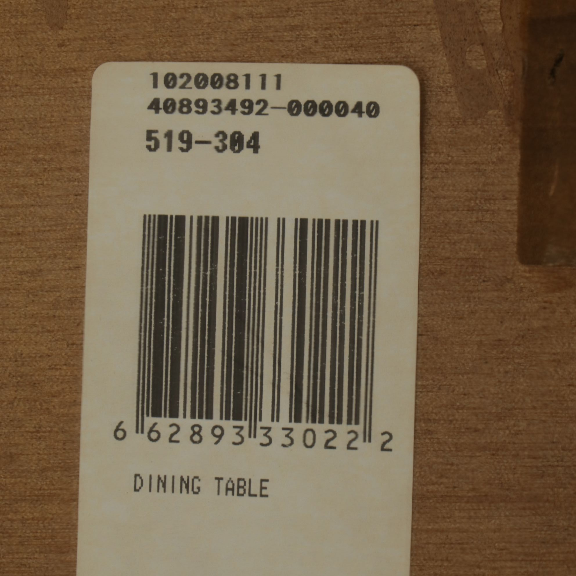 Century Furniture Louis XV Style Dining Room Set with Ten Chairs