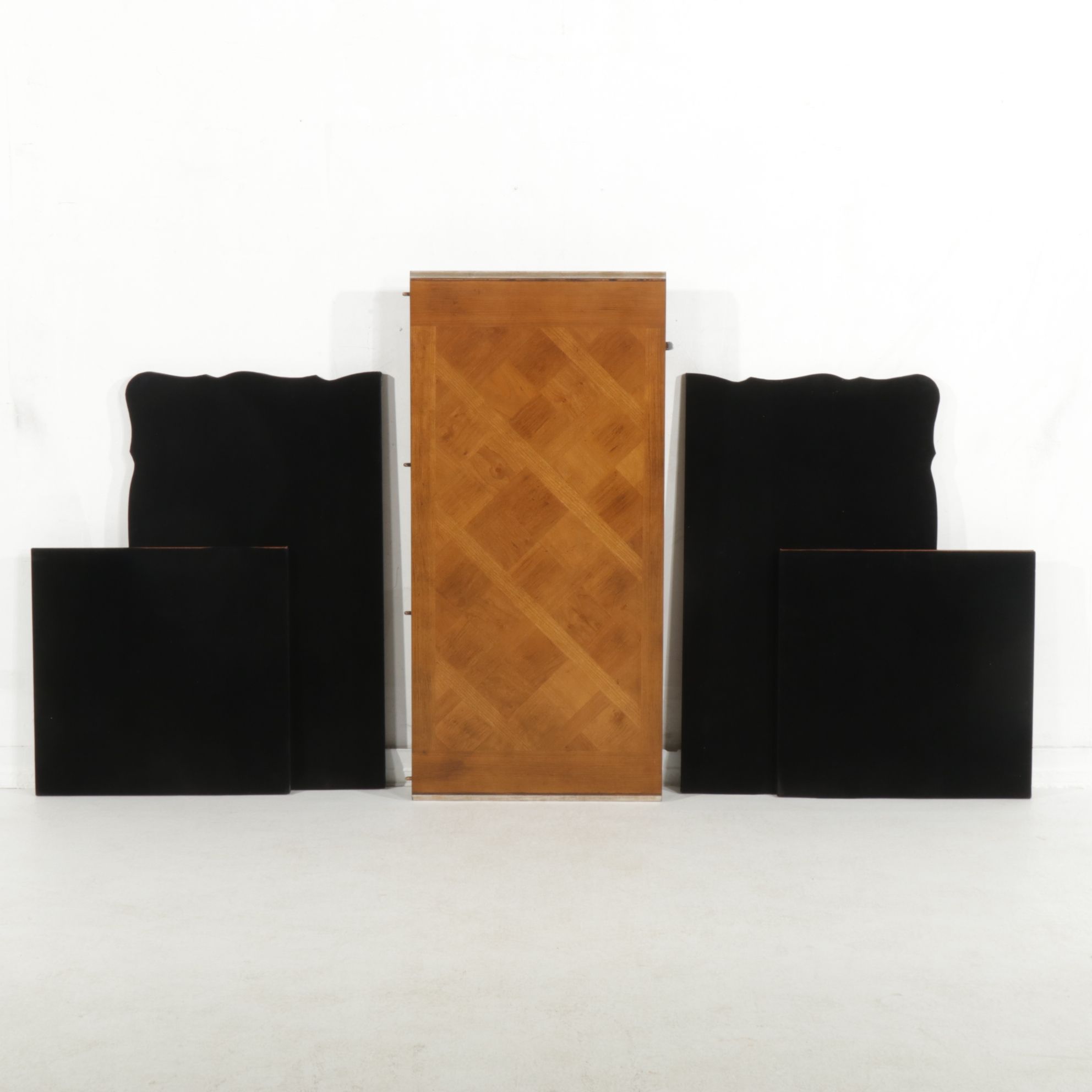 Century Furniture Louis XV Style Dining Room Set with Ten Chairs