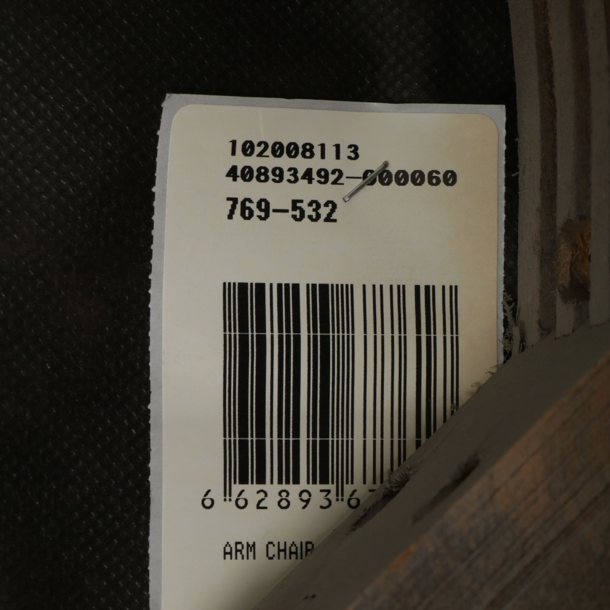 Century Furniture Louis XV Style Dining Room Set with Ten Chairs