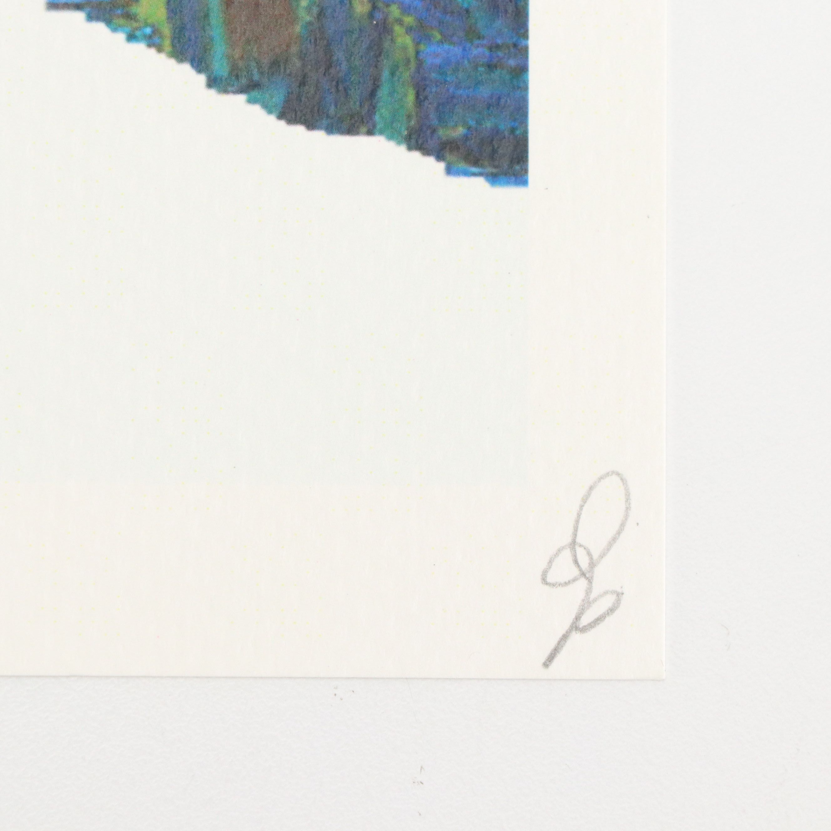 Death NYC Pop Art Graphic Print of Snoopy x Vincent Van Gogh, 2025