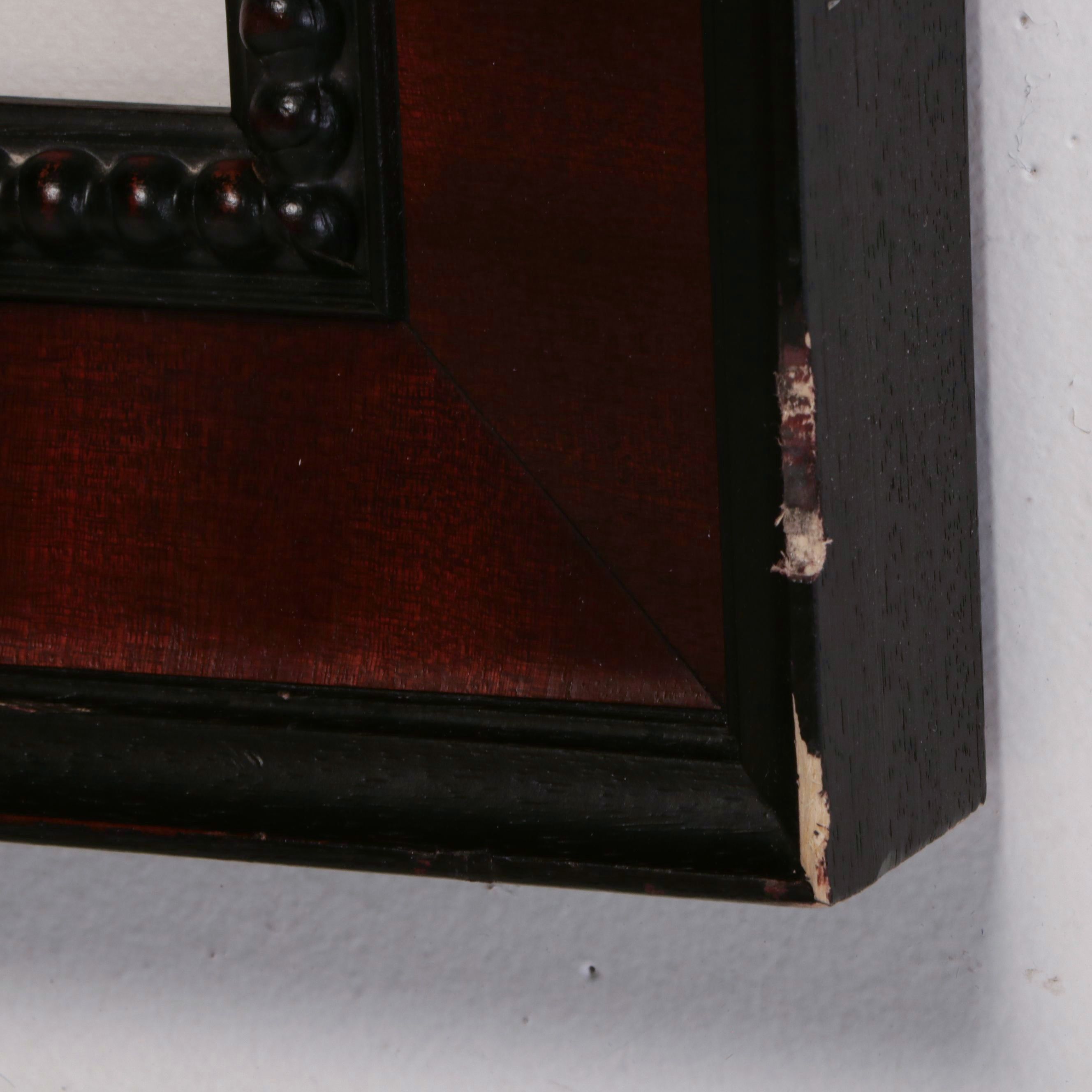 Large-Scale Offset Lithograph After Gregory Stocks "Grove on Water's Edge"