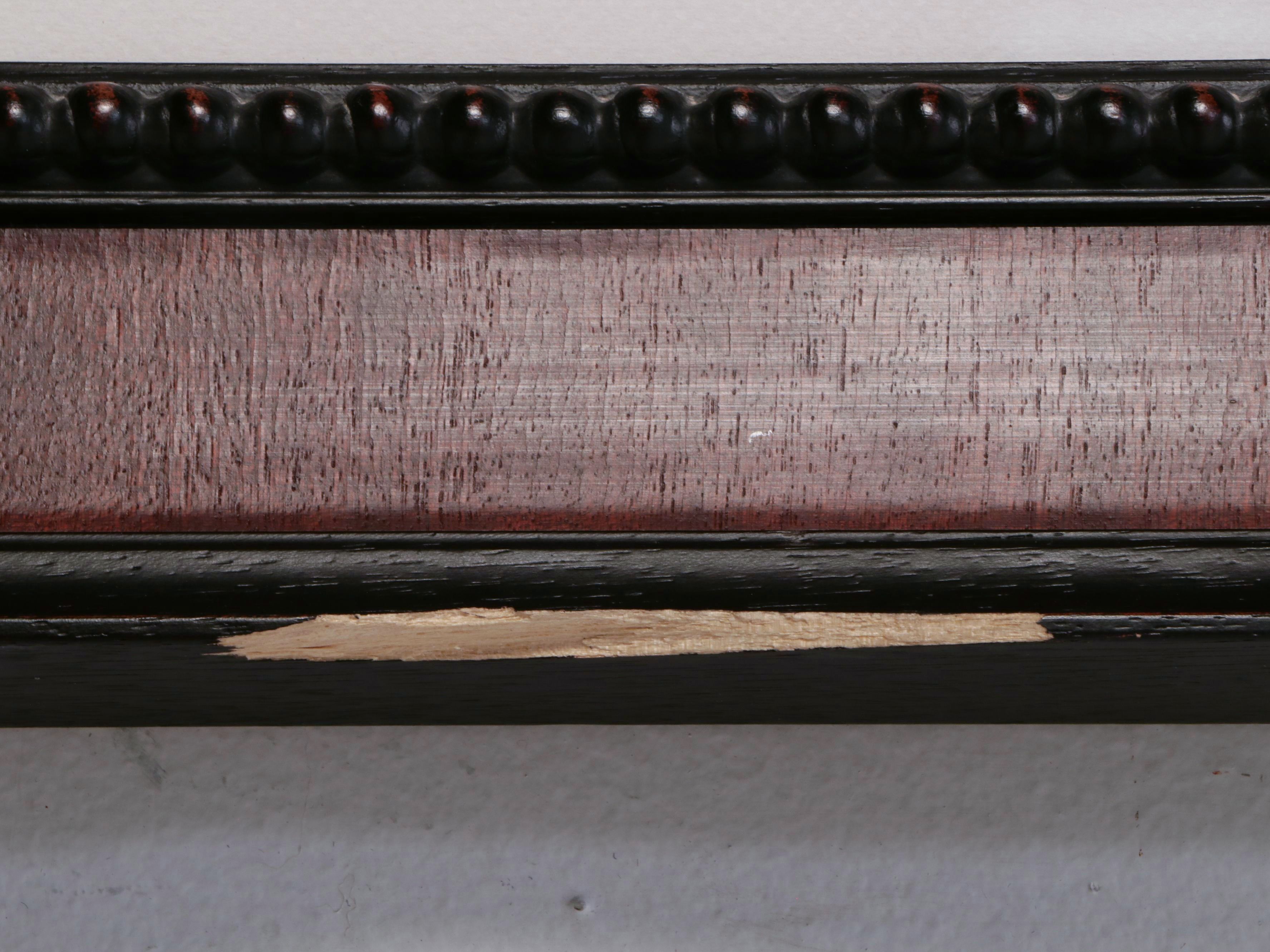 Large-Scale Offset Lithograph After Gregory Stocks "Grove on Water's Edge"