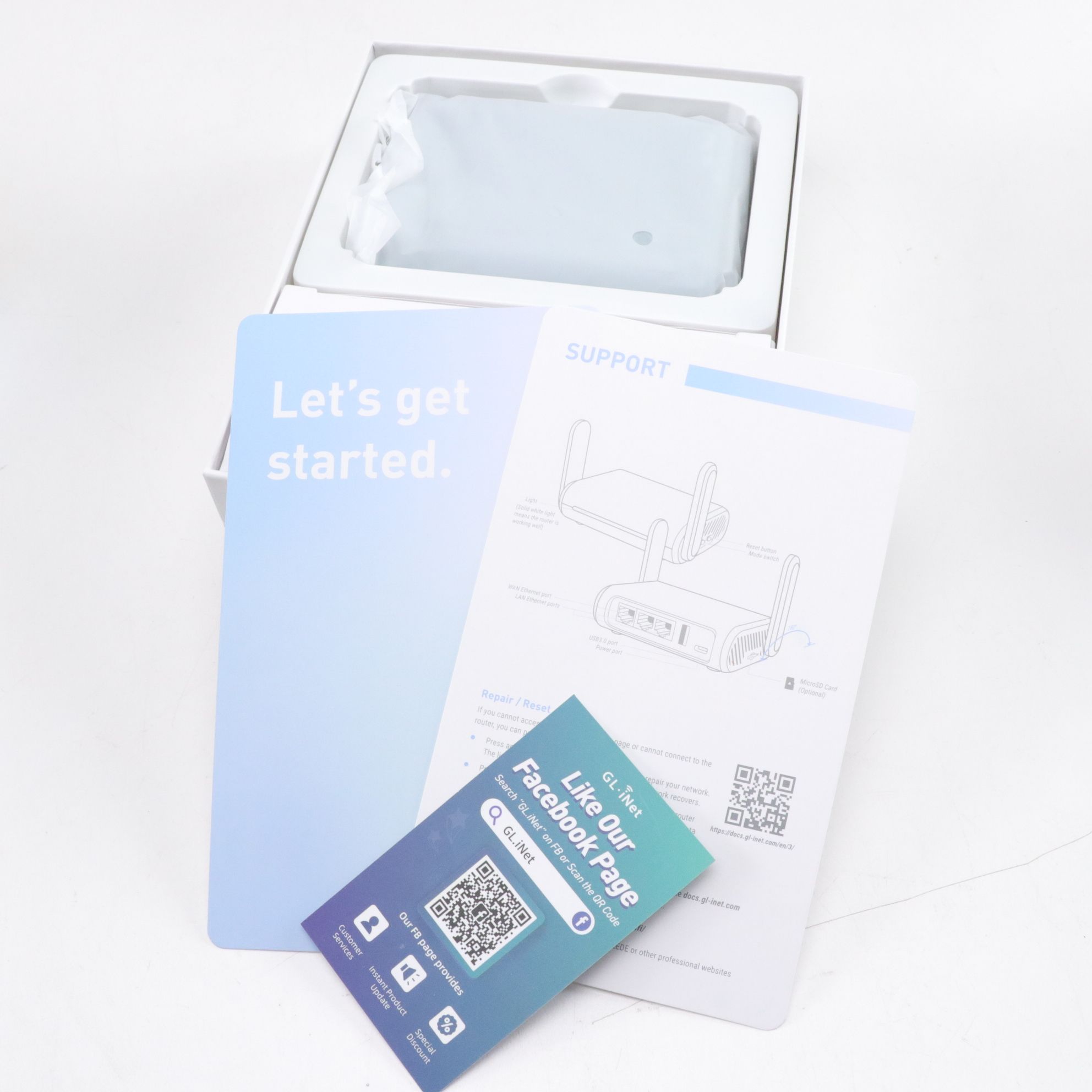 E88 Pro Foldable Drone with Beryl Travel Router and SnapSafe Lock Box