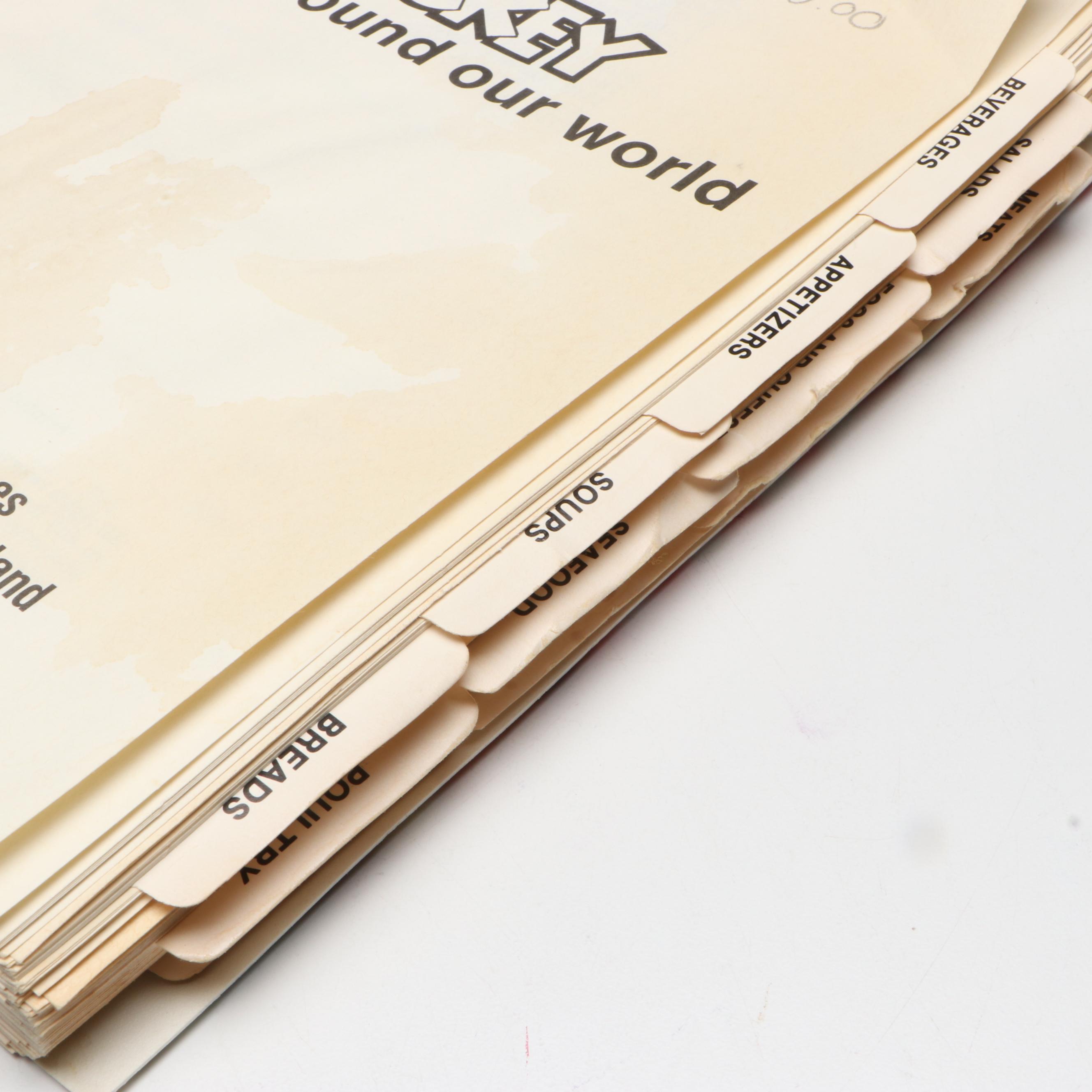 "Warner Bros. Animation Art" by Jerry Beck and Will Friedwald and More