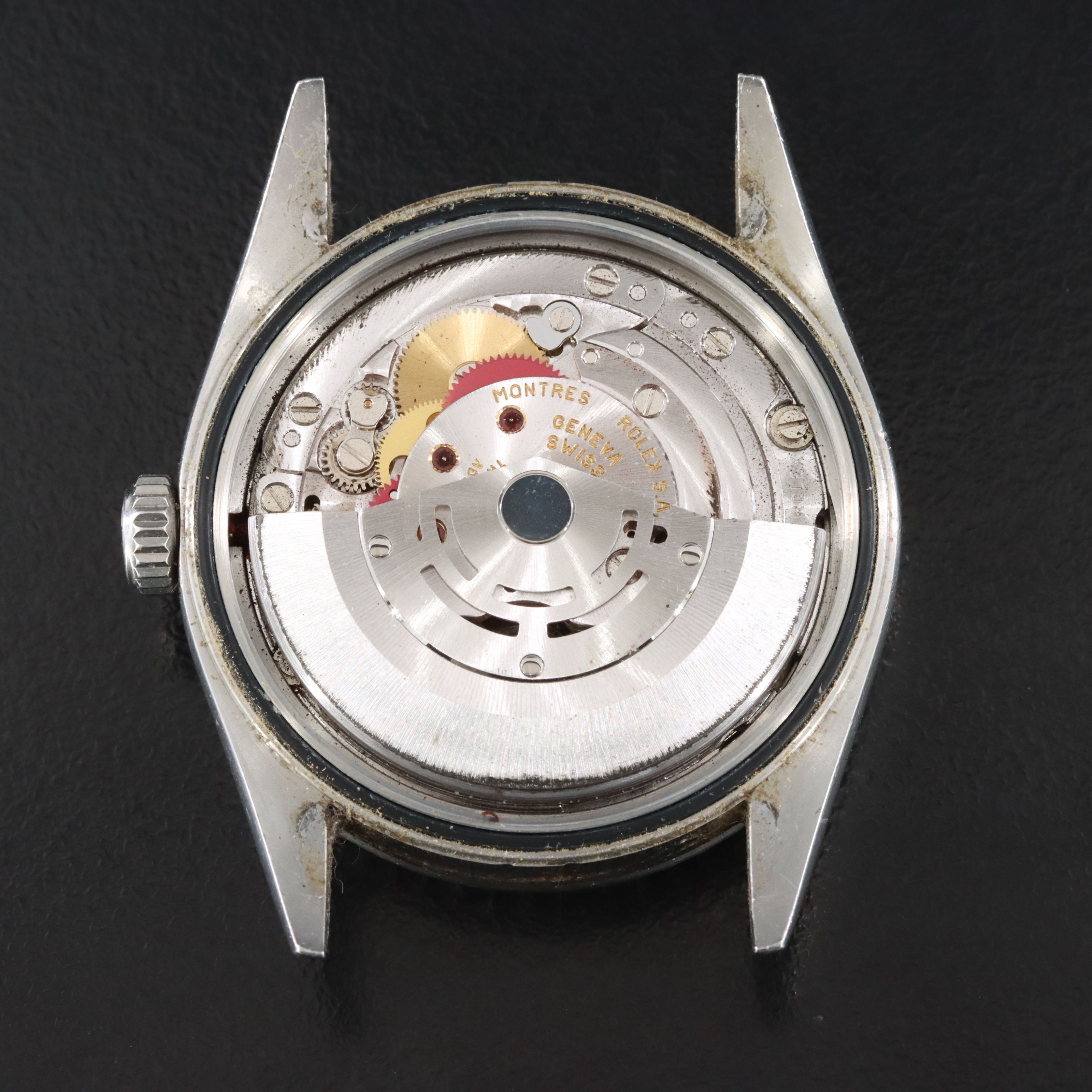 Rolex Datejust 36 16220 Vintage Watch c.1996