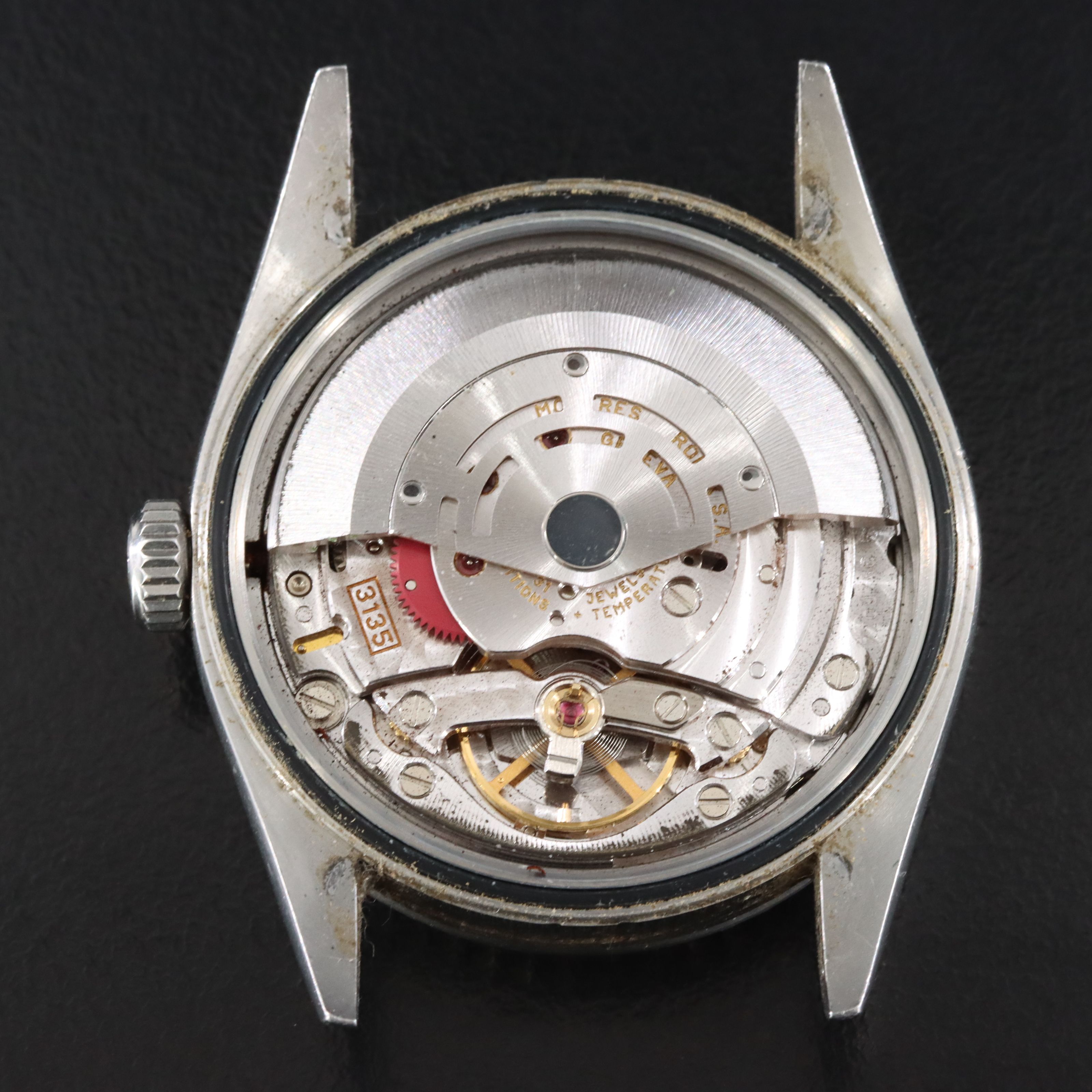 Rolex Datejust 36 16220 Vintage Watch c.1996