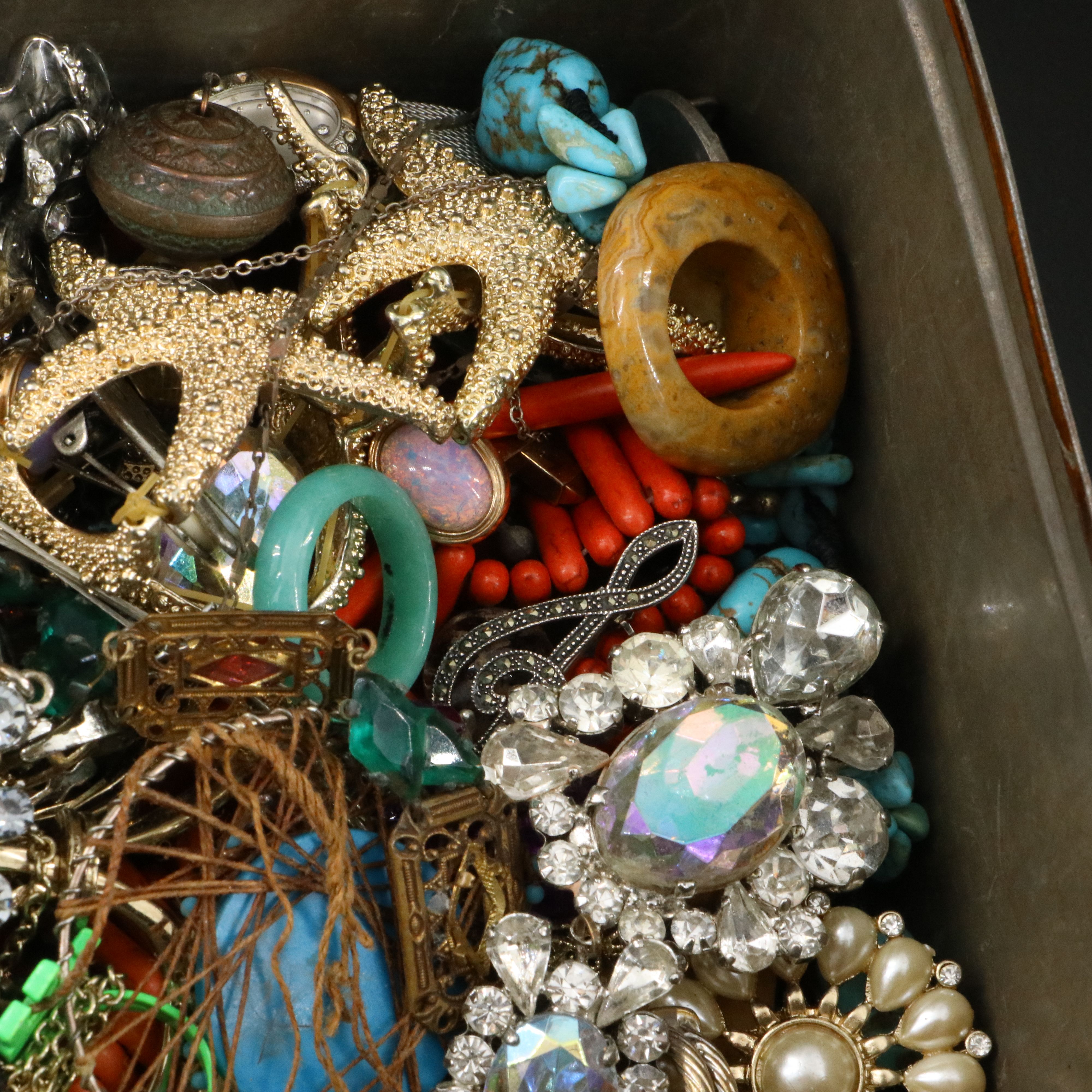 Uncommon Discoveries: Jewelry Collection
