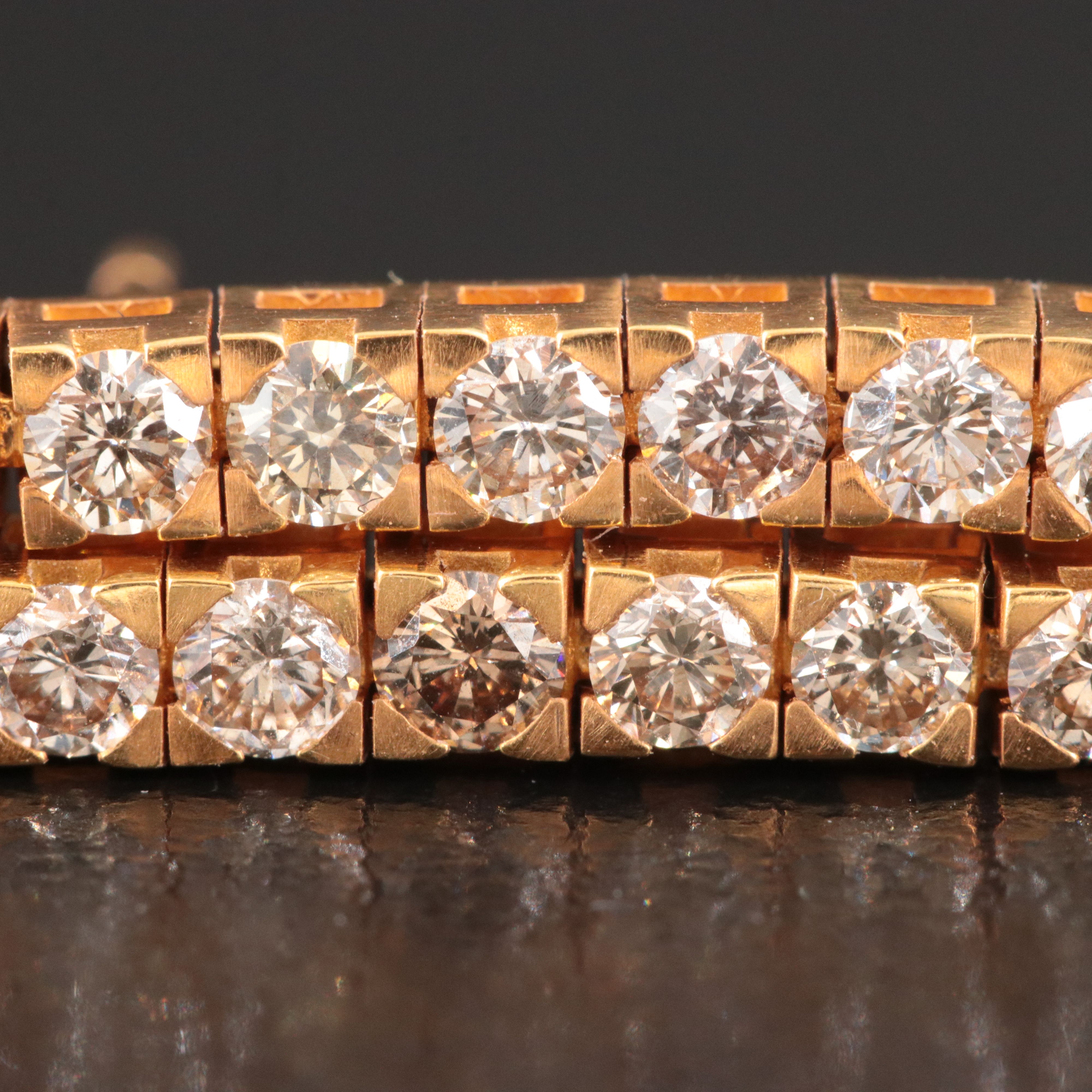 14K 2.20 CTW Diamond Earrings