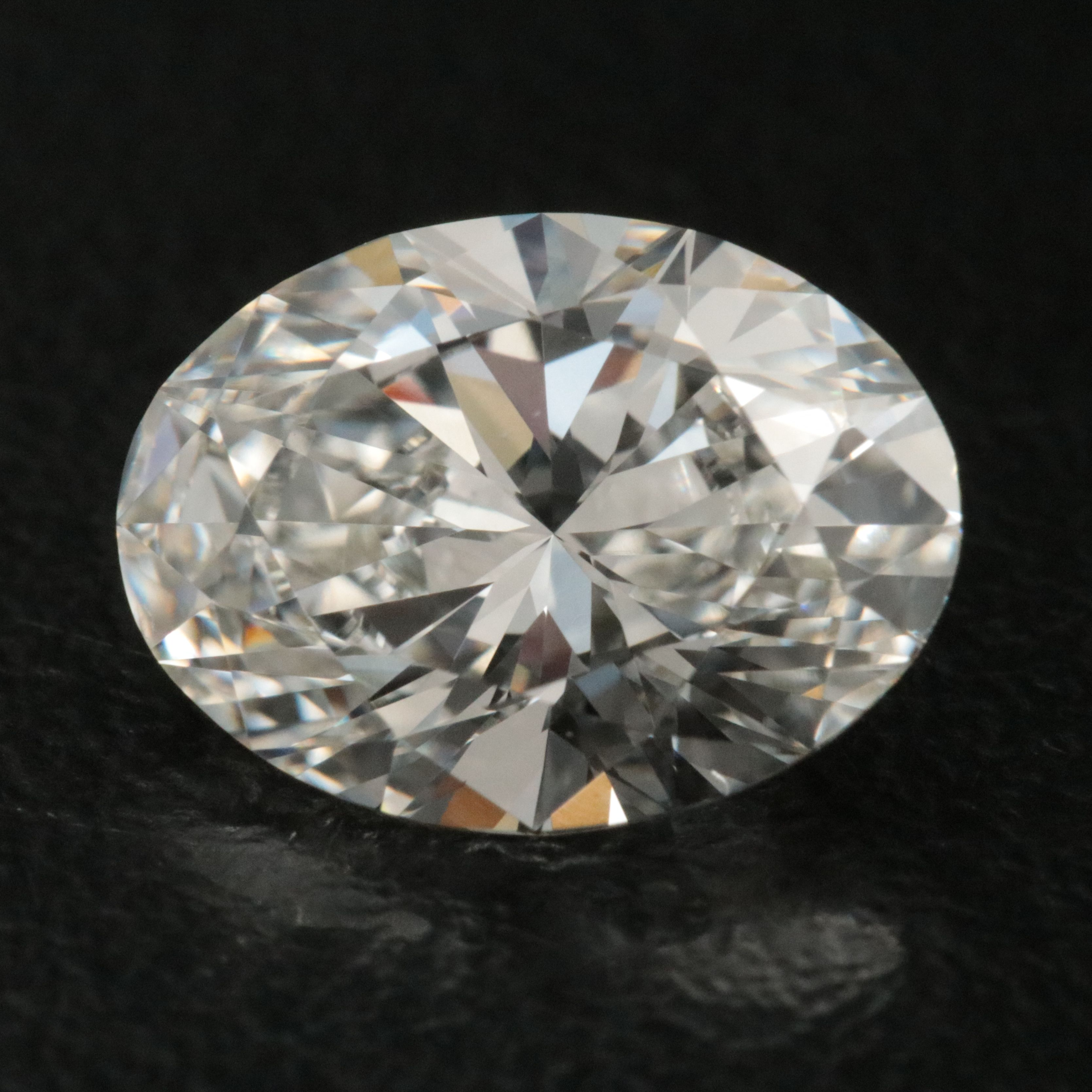 Loose 1.89 CT Lab Grown Diamond with IGI Report