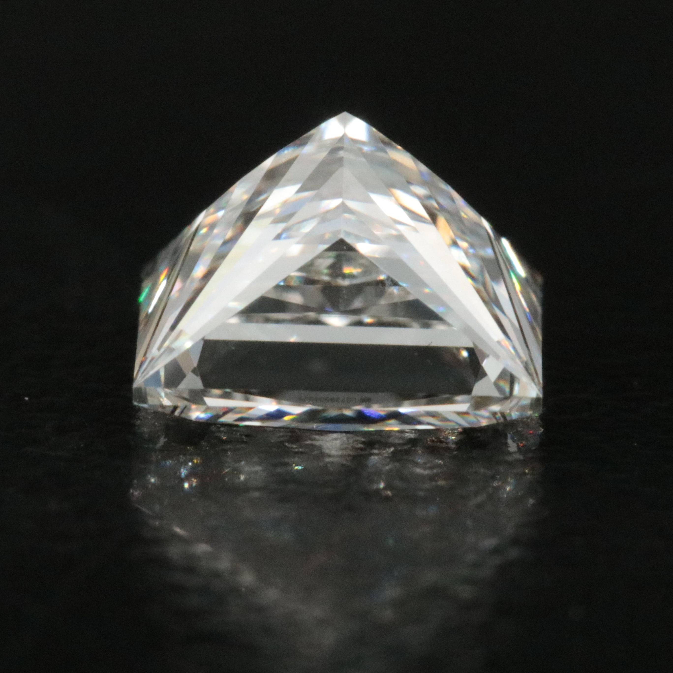 Loose 1.90 CT Lab Grown Diamond with IGI Report