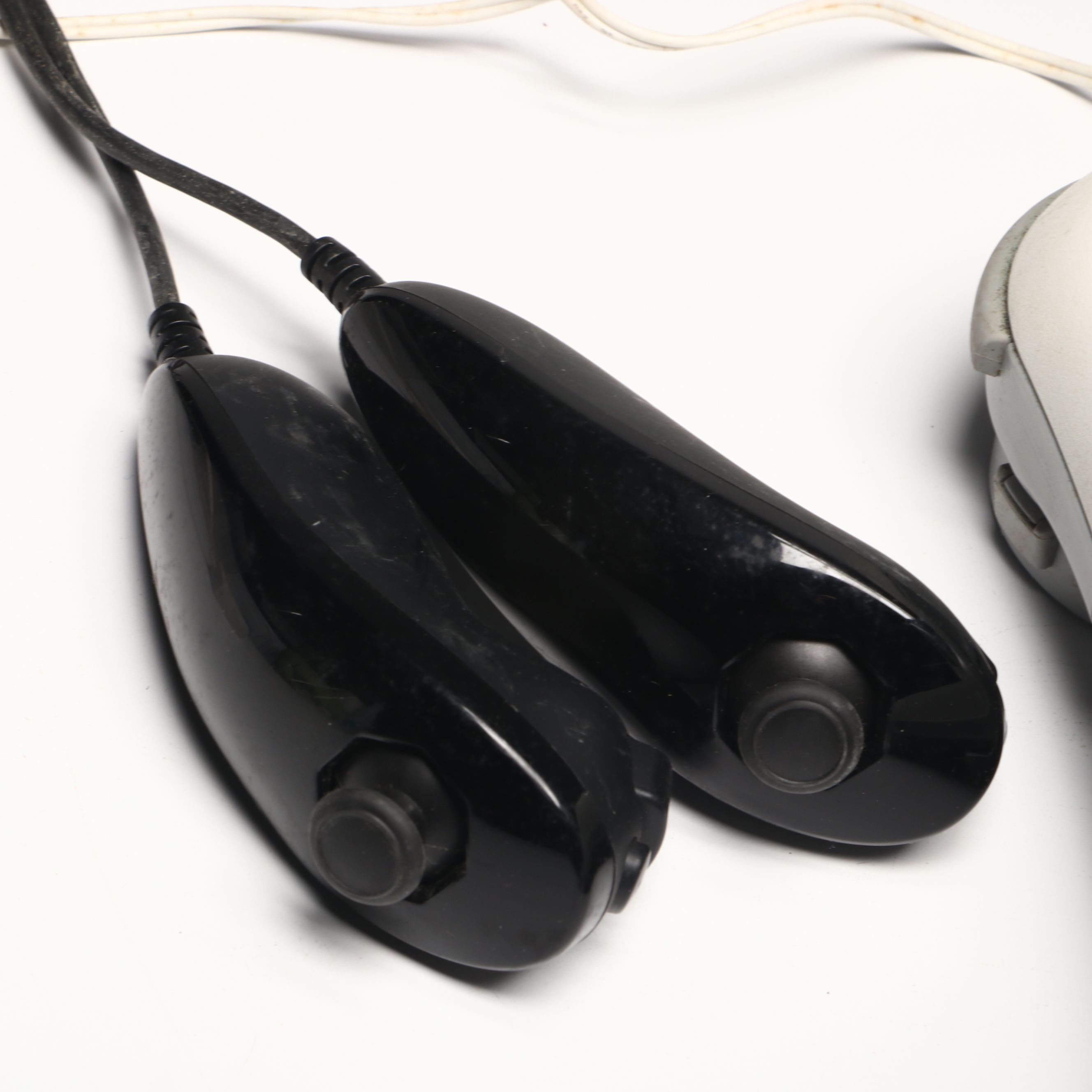 Nintendo Wii, Games and Accessories with DX-5 Quadcopter and More Electronics