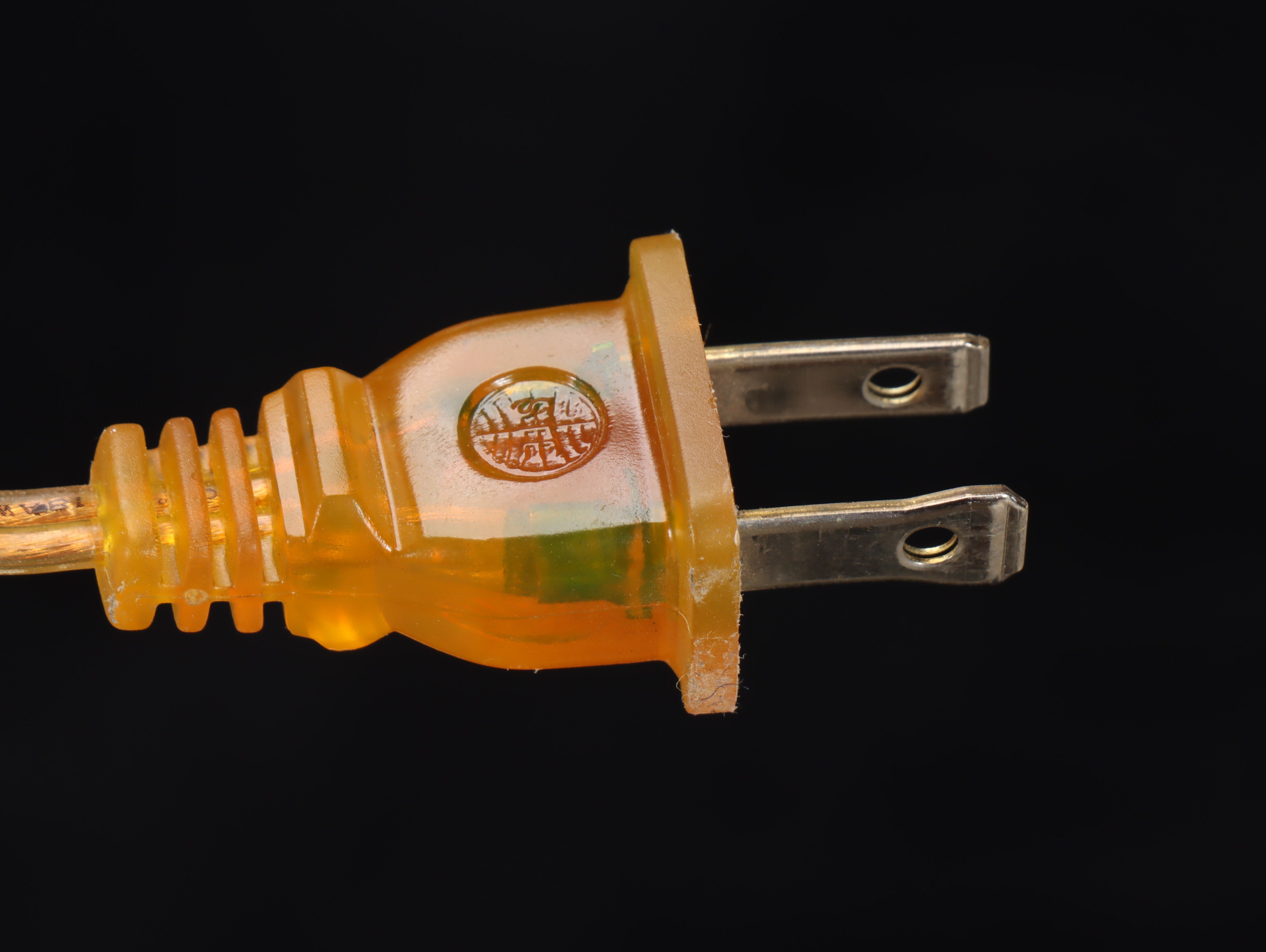 Arts & Crafts Style Enameled Metal Bridge Arm Floor Lamp, 21st Century