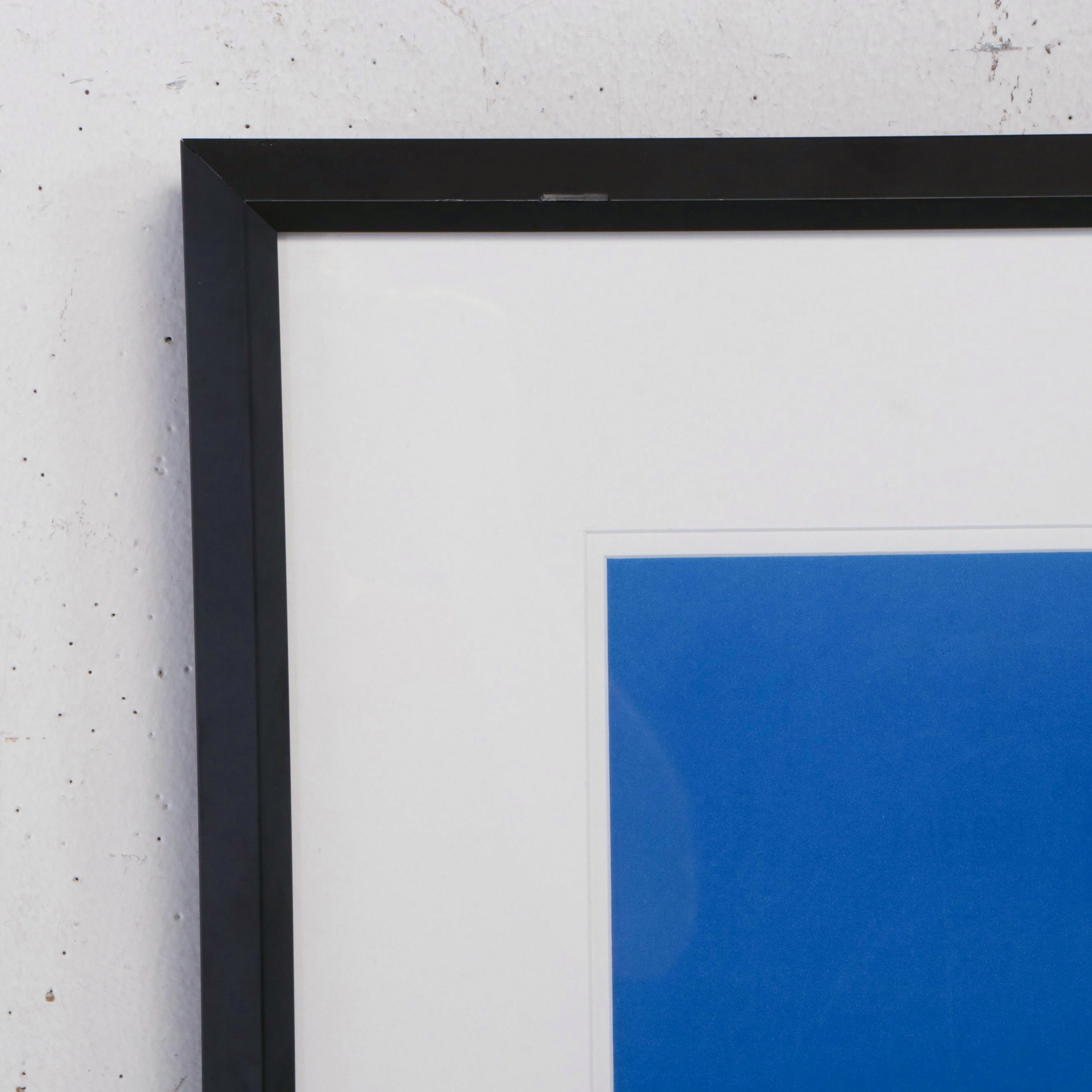 After Andy Warhol Offset Lithograph "Daisy"