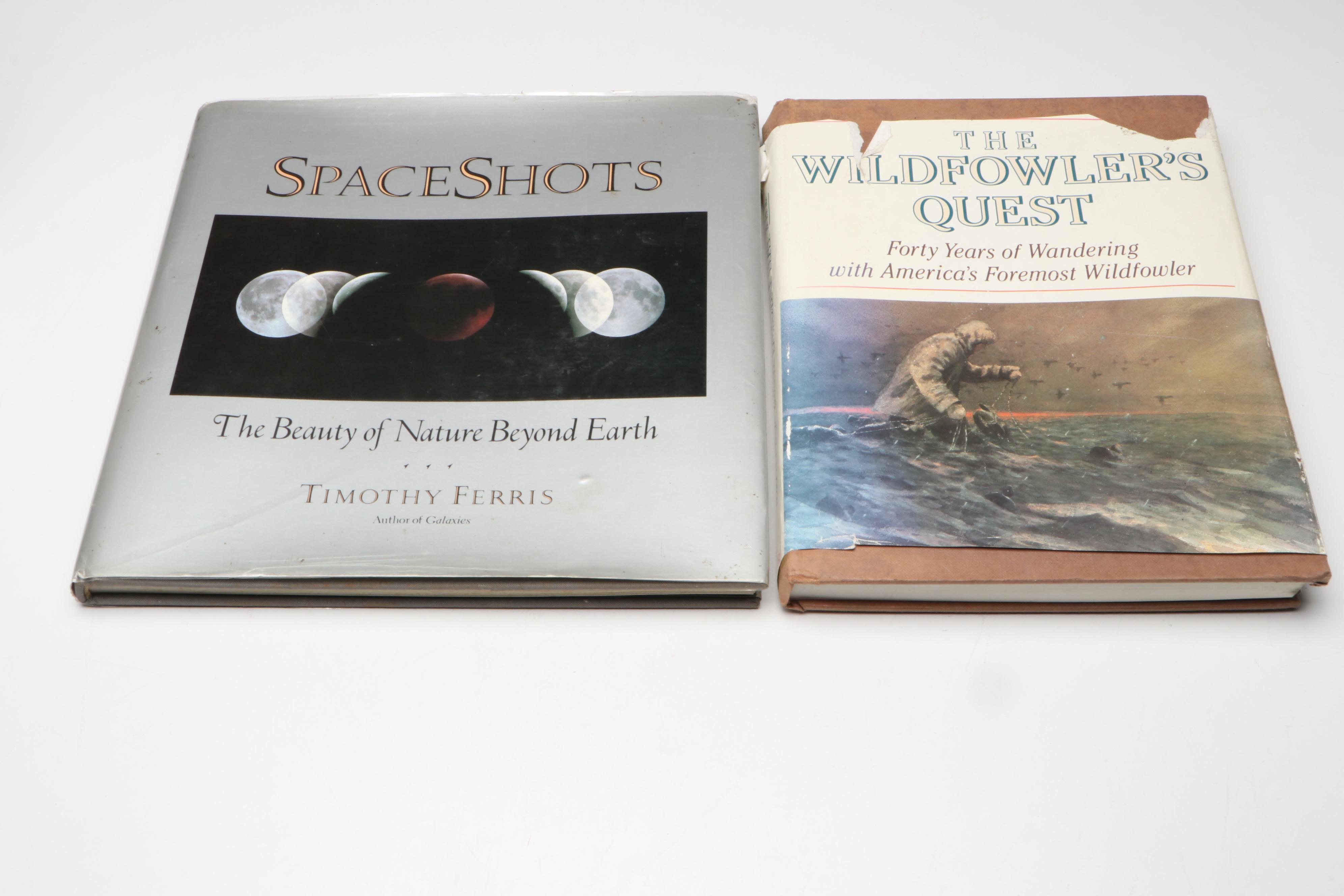 "Handbook for Boys" with Other Scouts, Governmental, and More Vintage Books