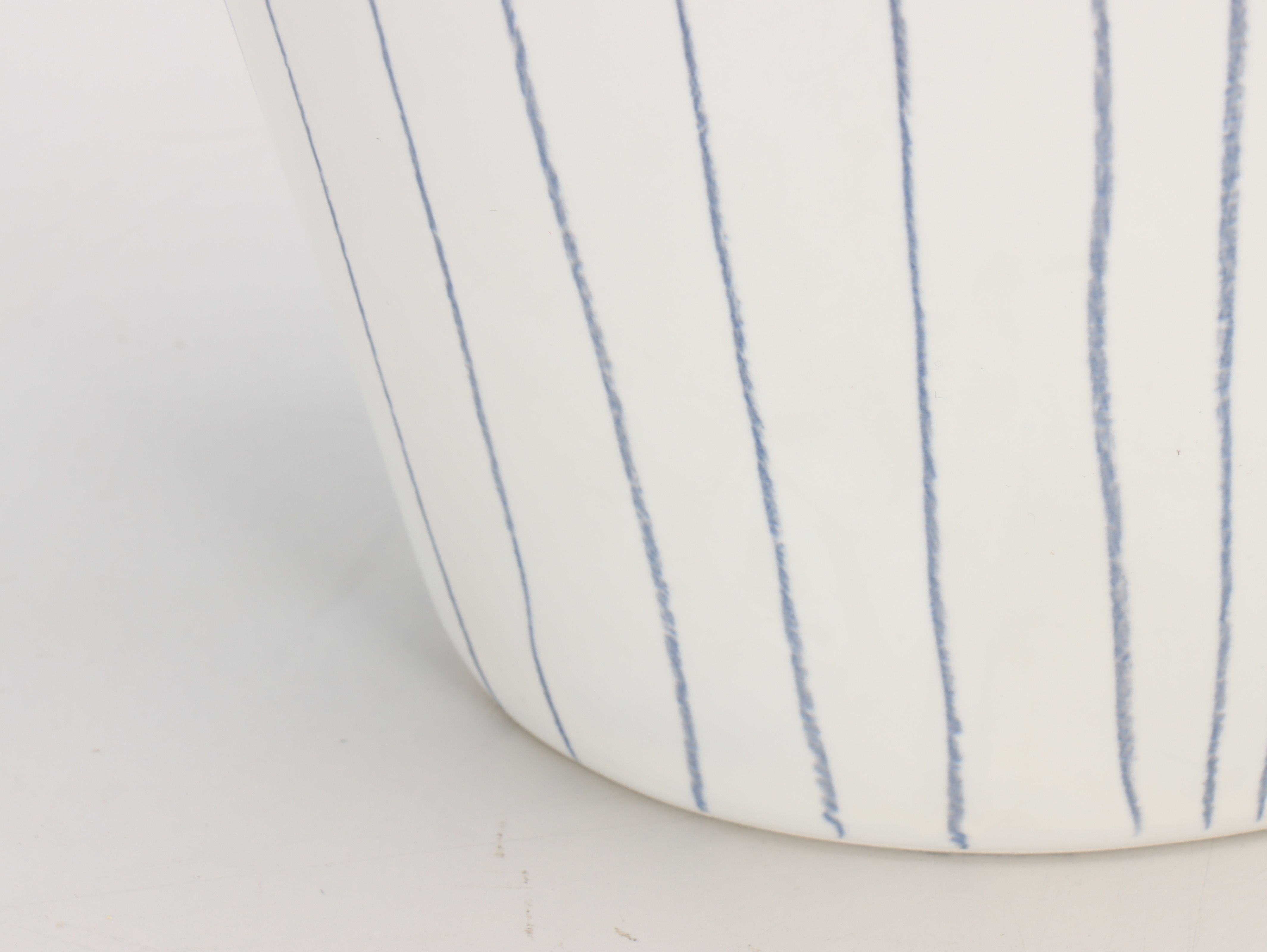 Portuguese Global Views Art Pottery Vases