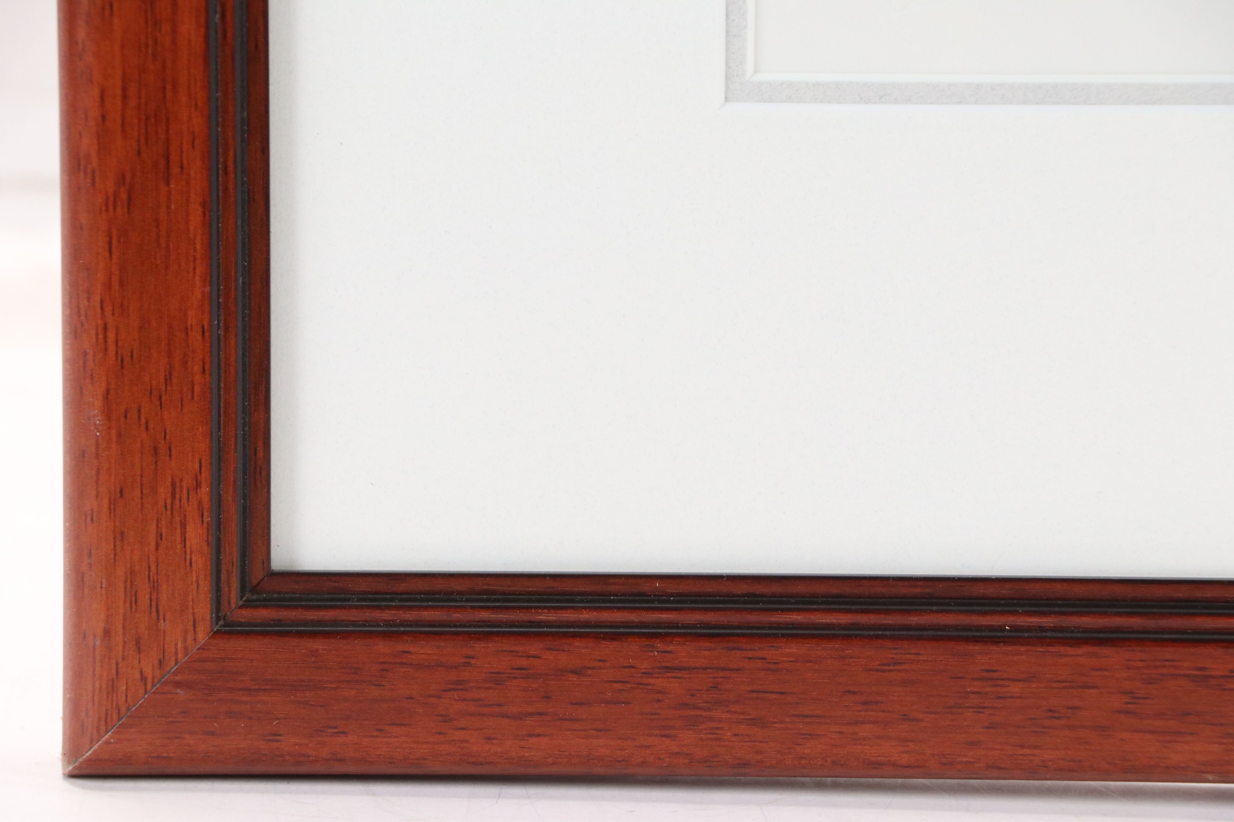 Hand-Colored Lithograph "Blossoms"